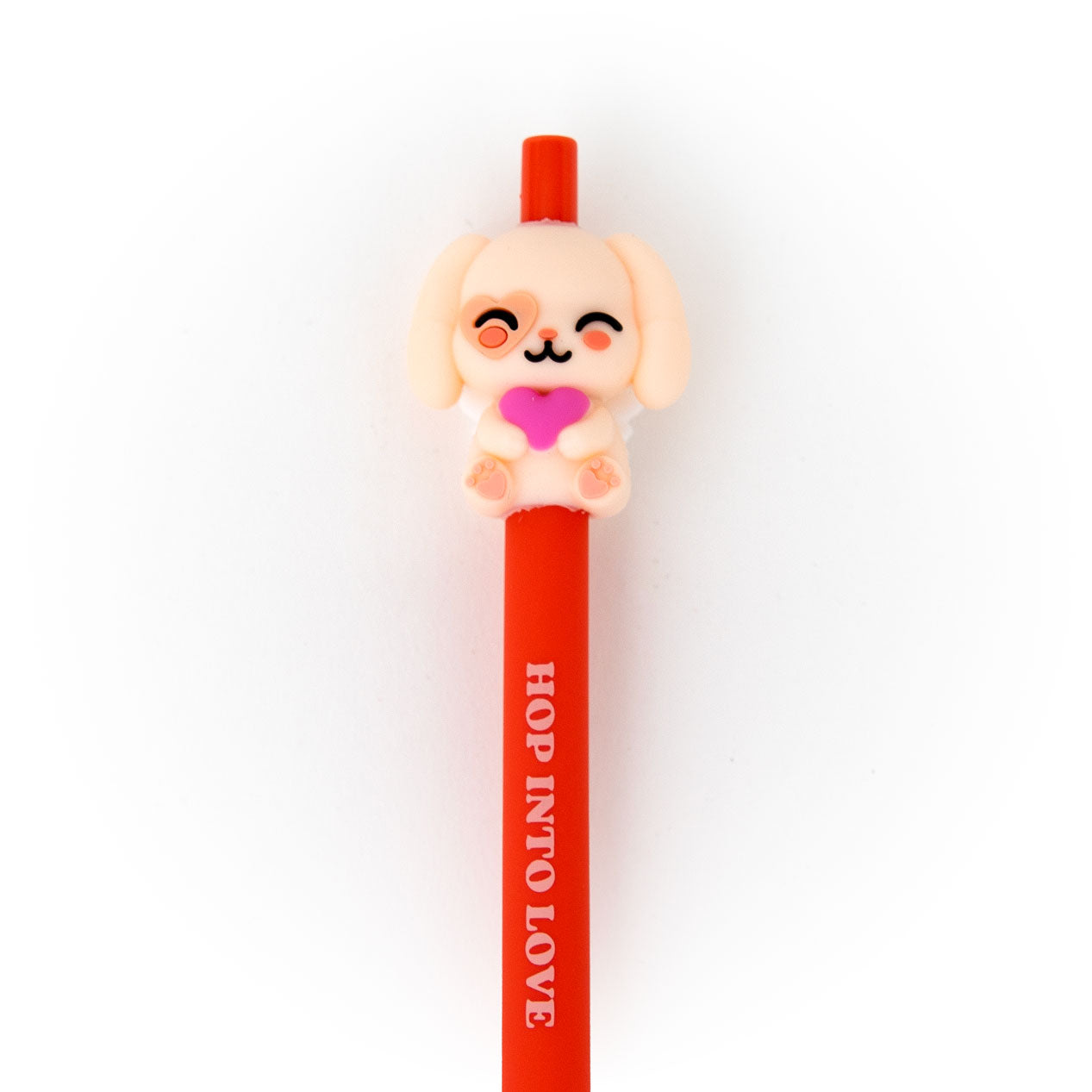 Boli Conejito Cupido 3D - Hop into love