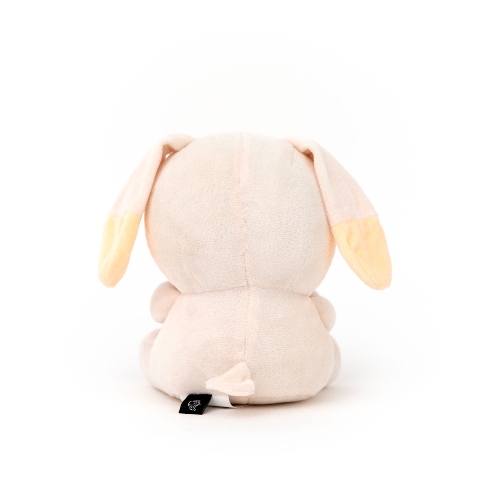 Peluche - Conejito con corazón