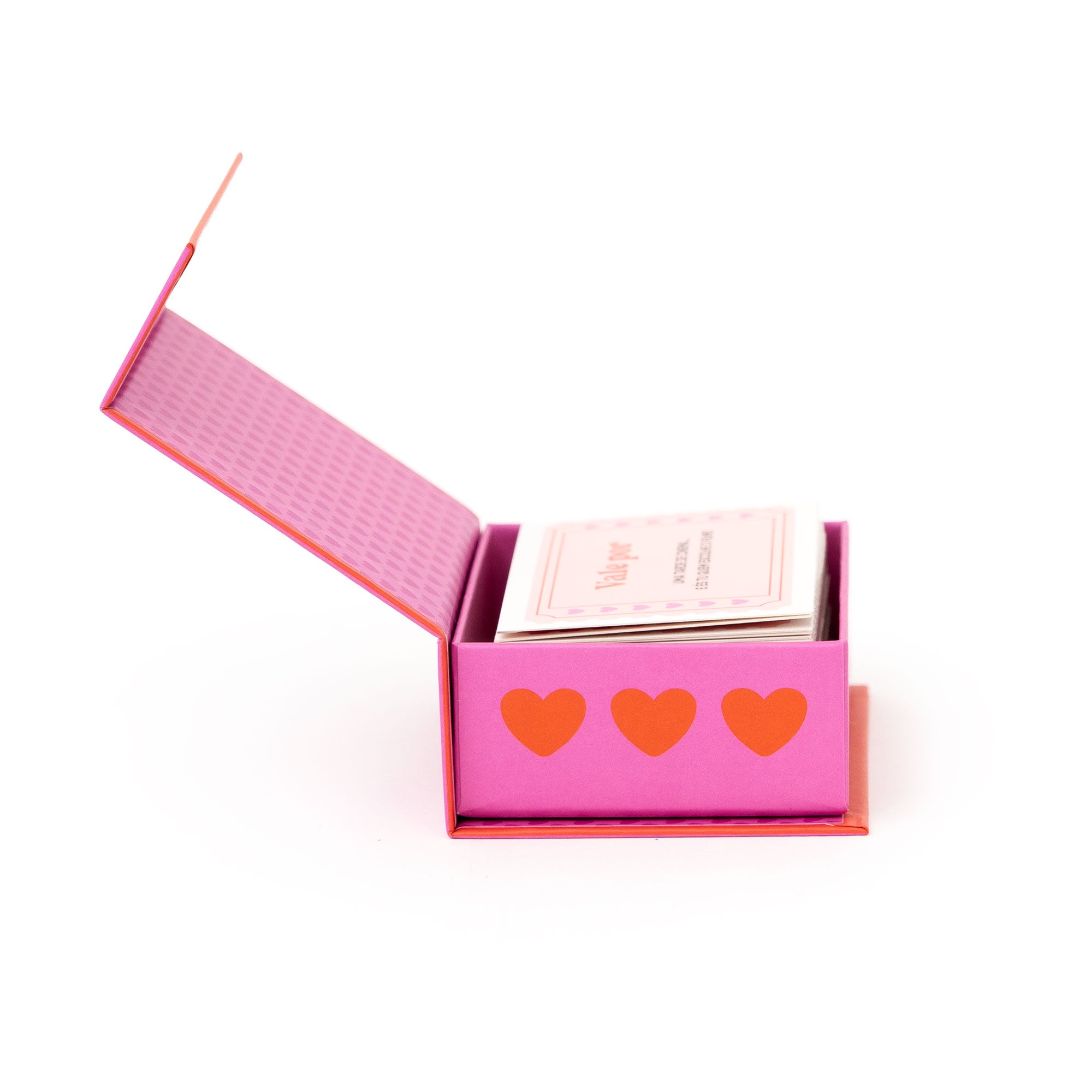 Vales para… para casais (vales de oferta) - So this is love