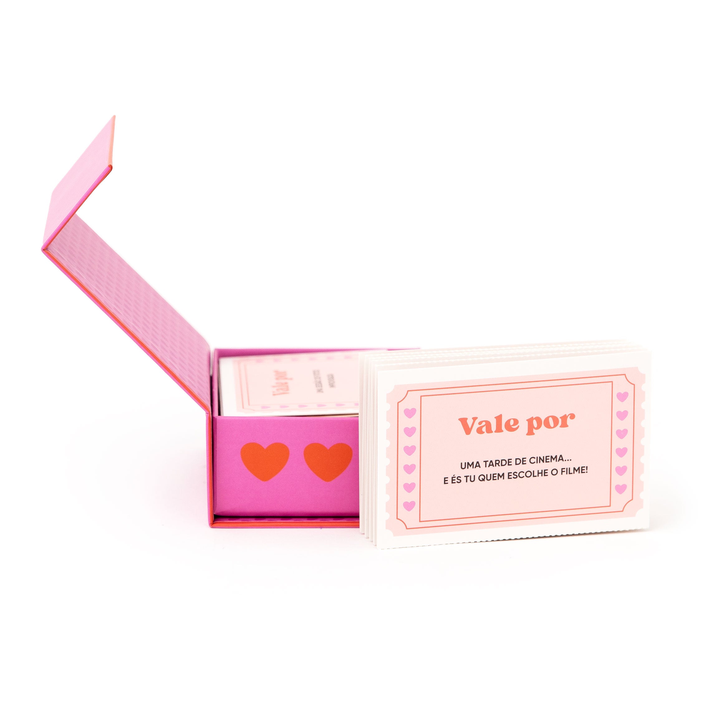 Vales para… para casais (vales de oferta) - So this is love