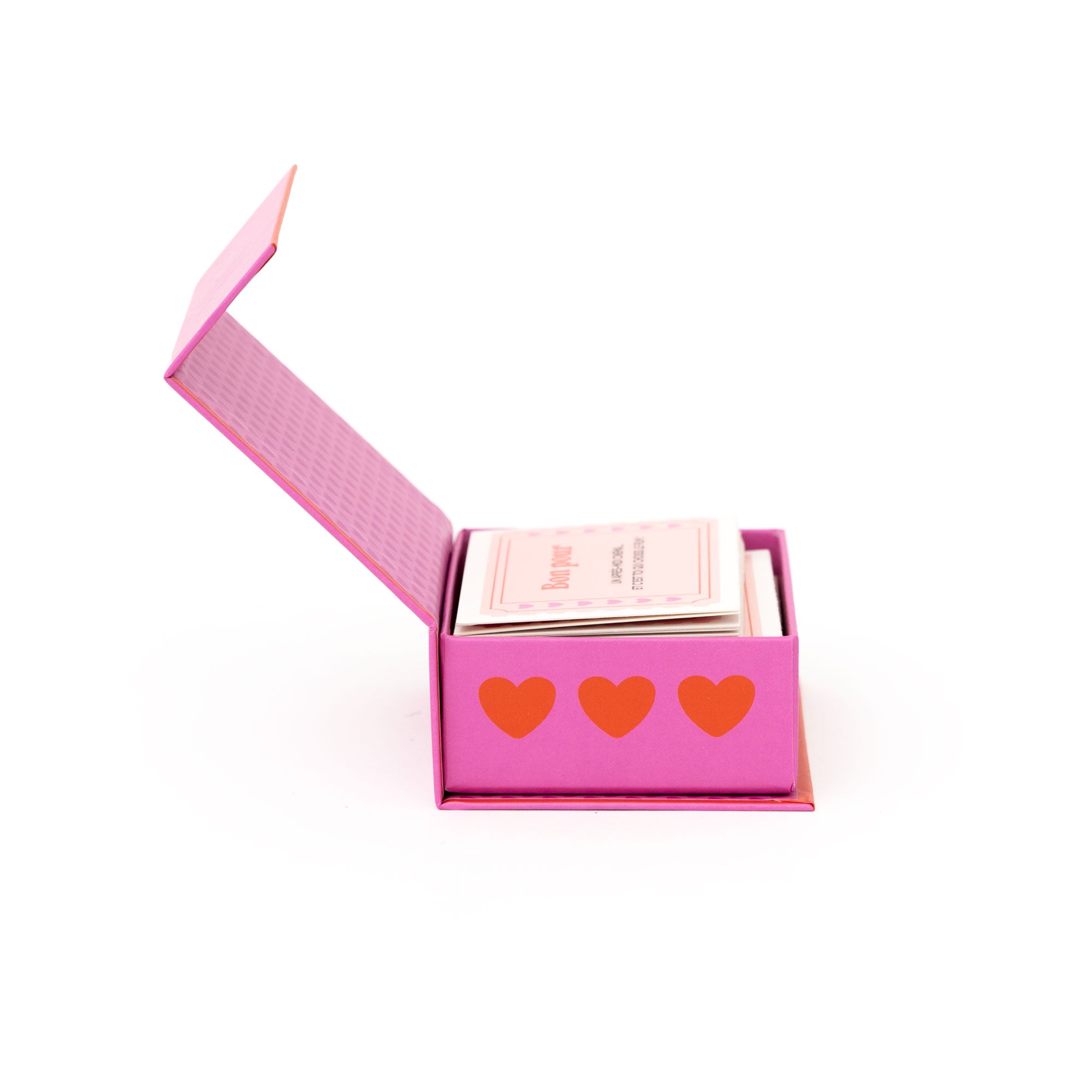 Bons pour… en couple (bons-cadeaux) - So this is love