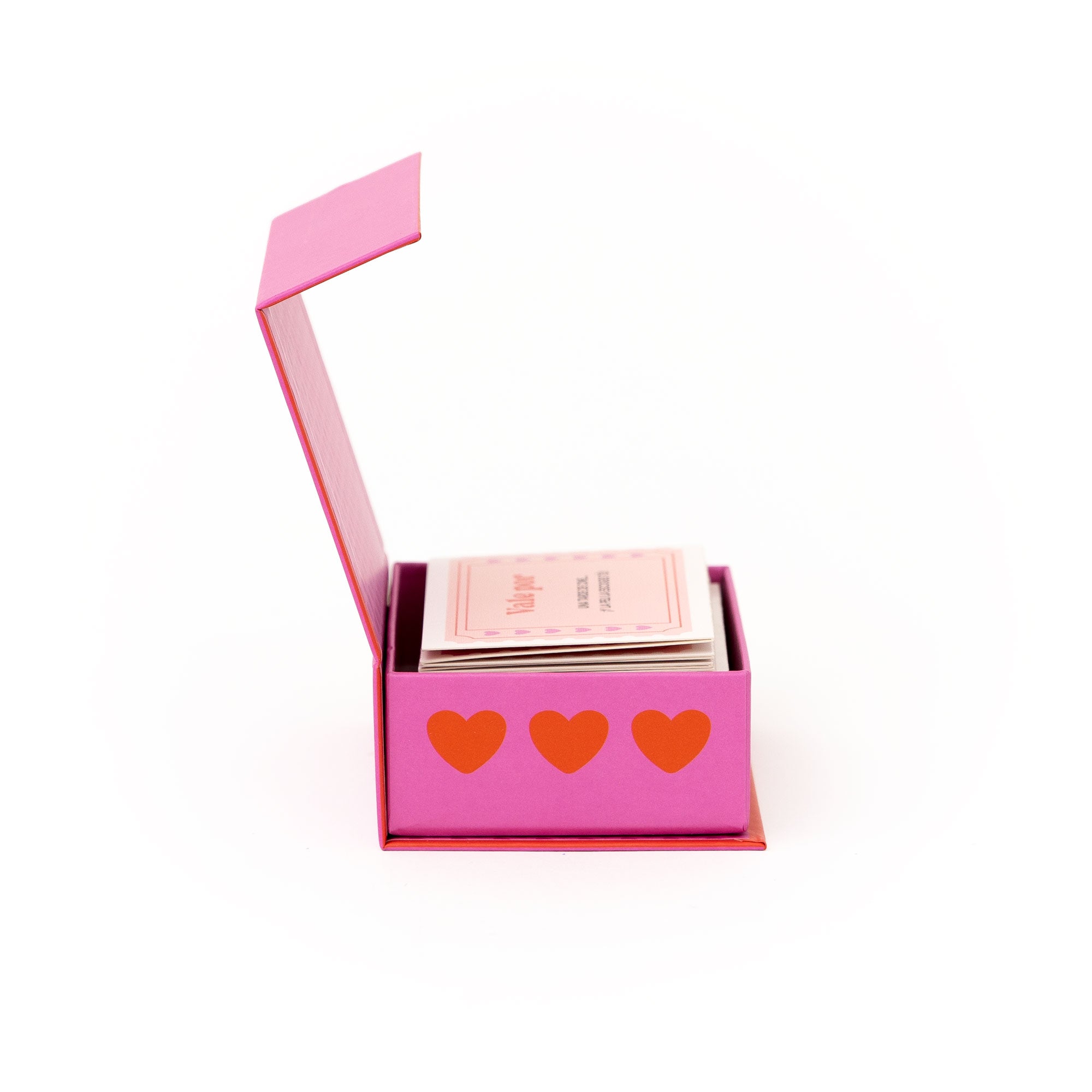 Vales por... para parejas (vales de regalo) - So this is love