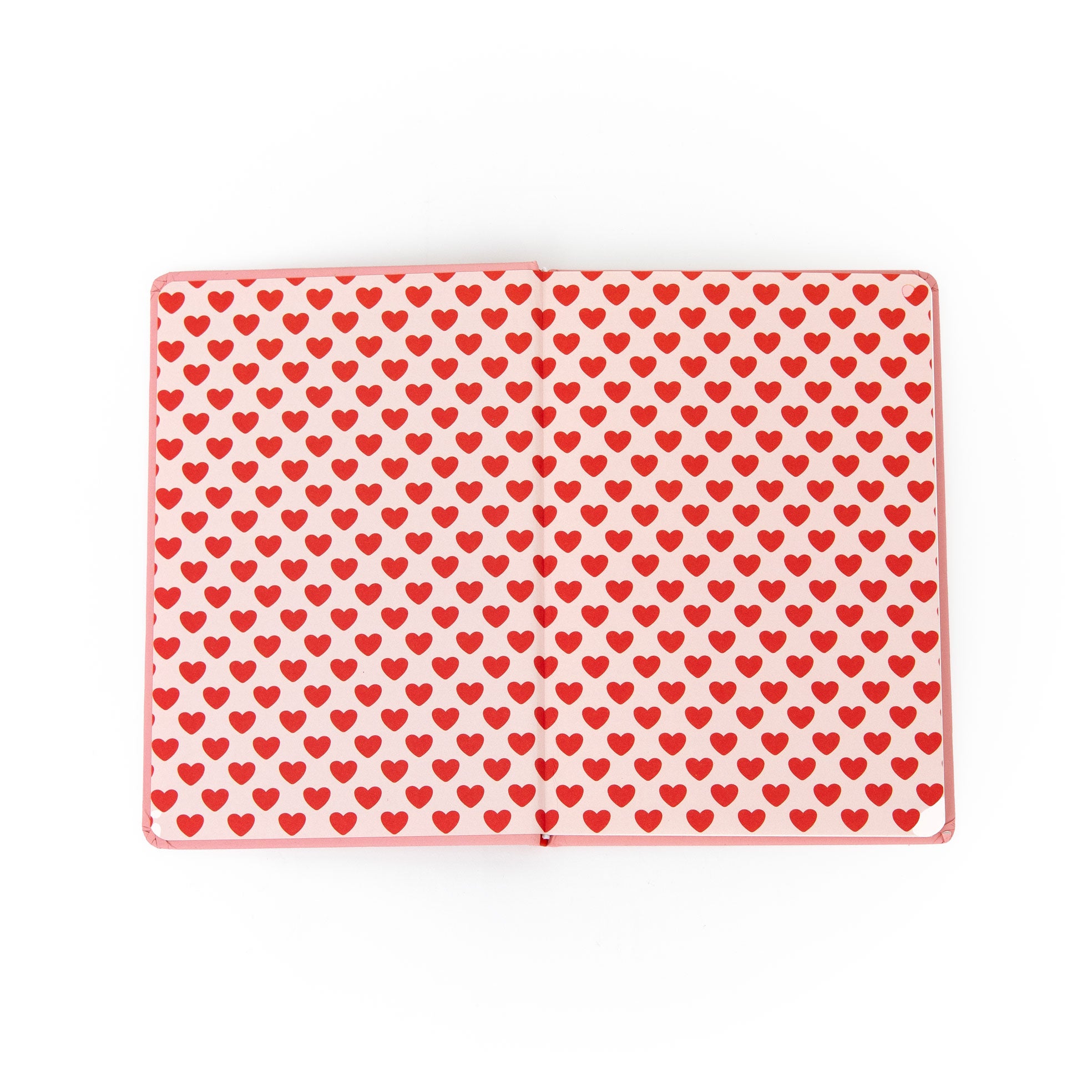 Libreta A5 - Conejo Cupido