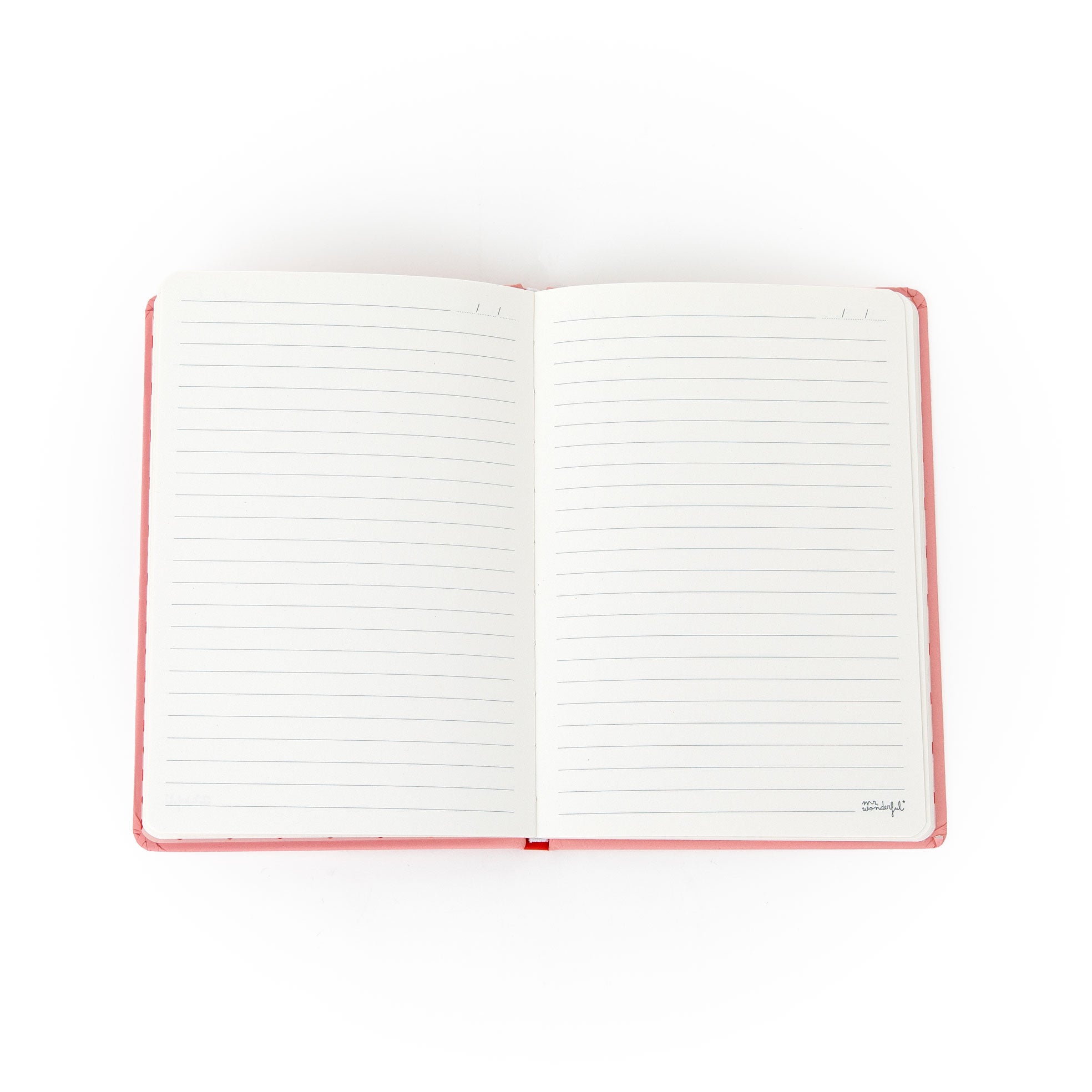 Libreta A5 - Conejo Cupido