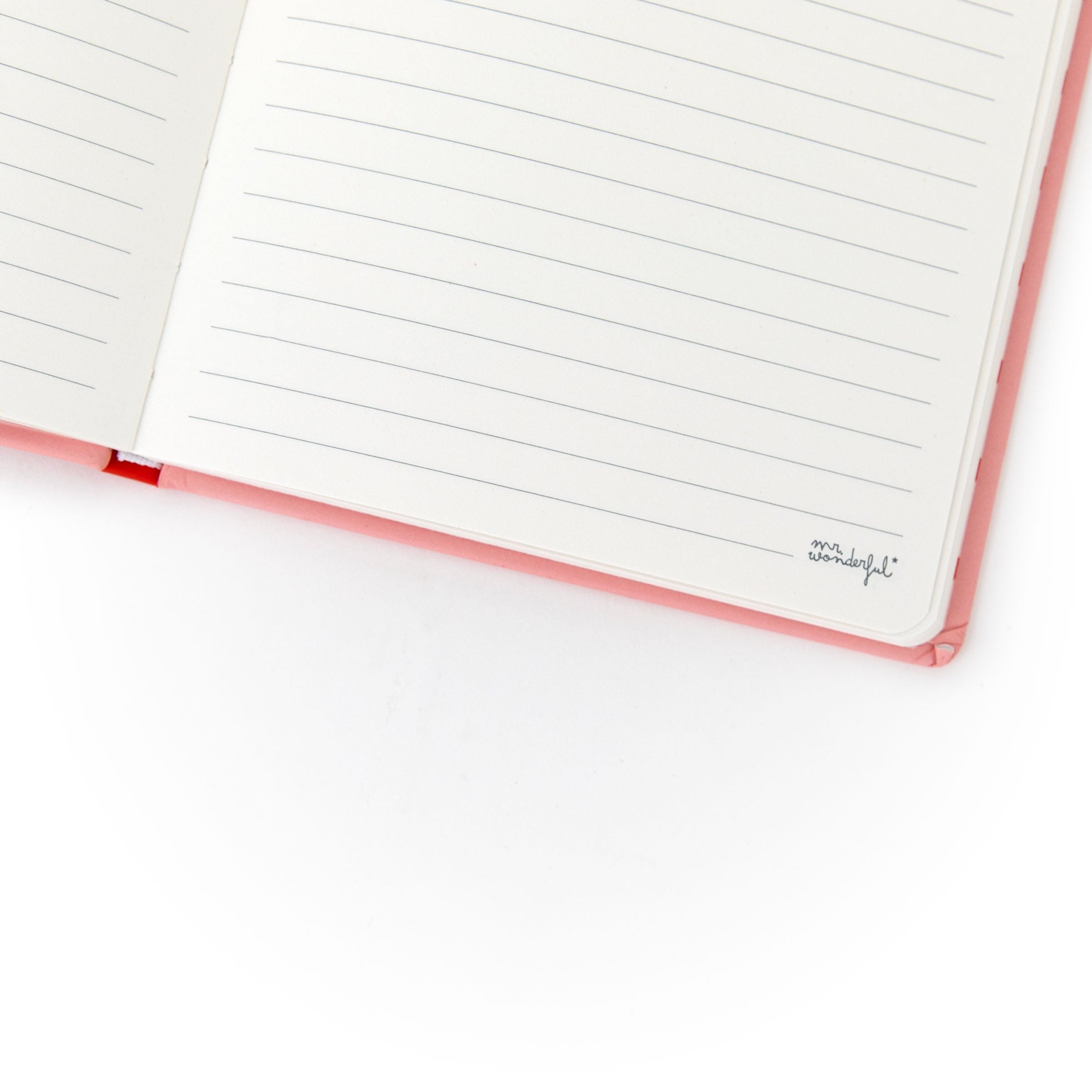 Libreta A5 - Conejo Cupido