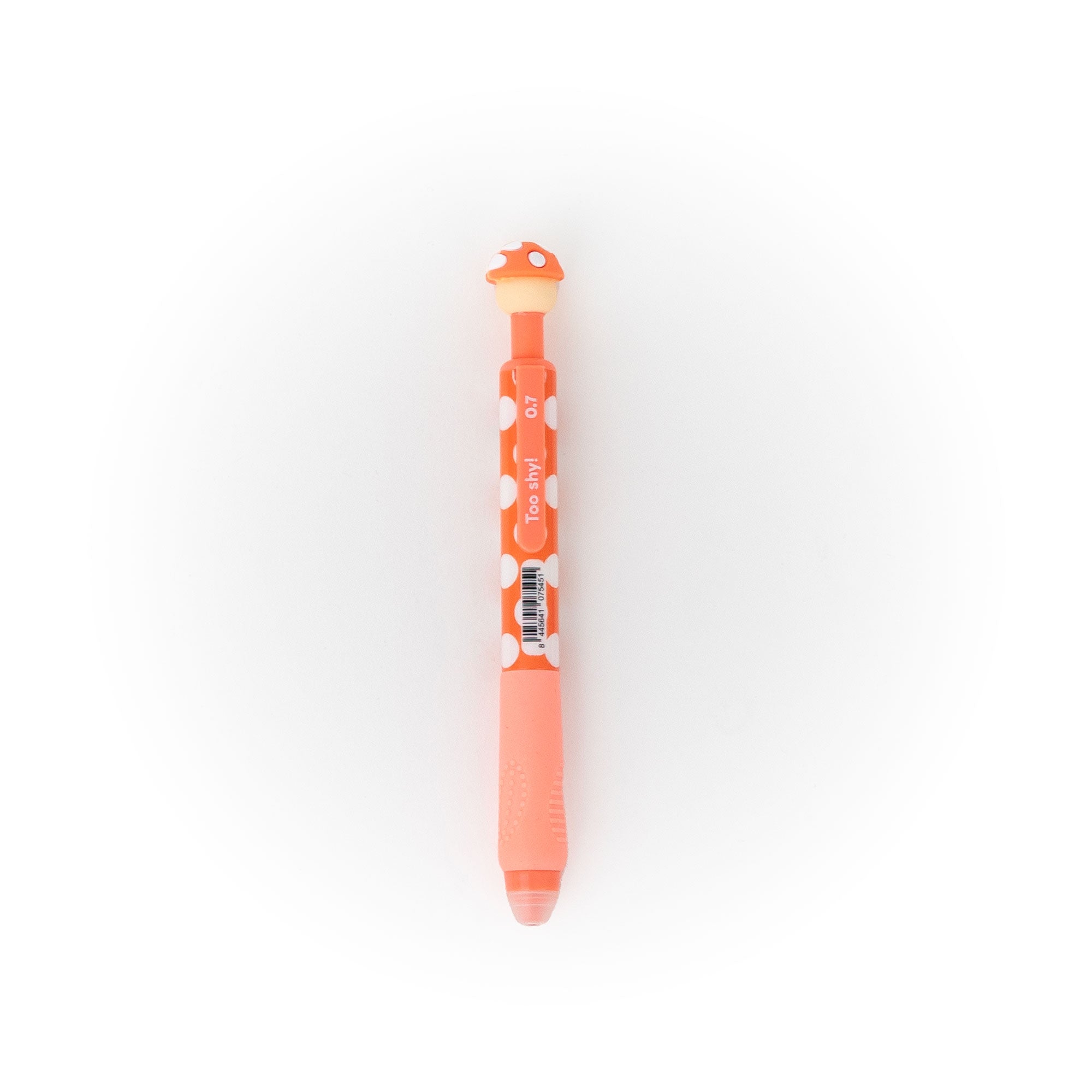 Bolígrafo Borrable Bo-Bo Click! - Seta