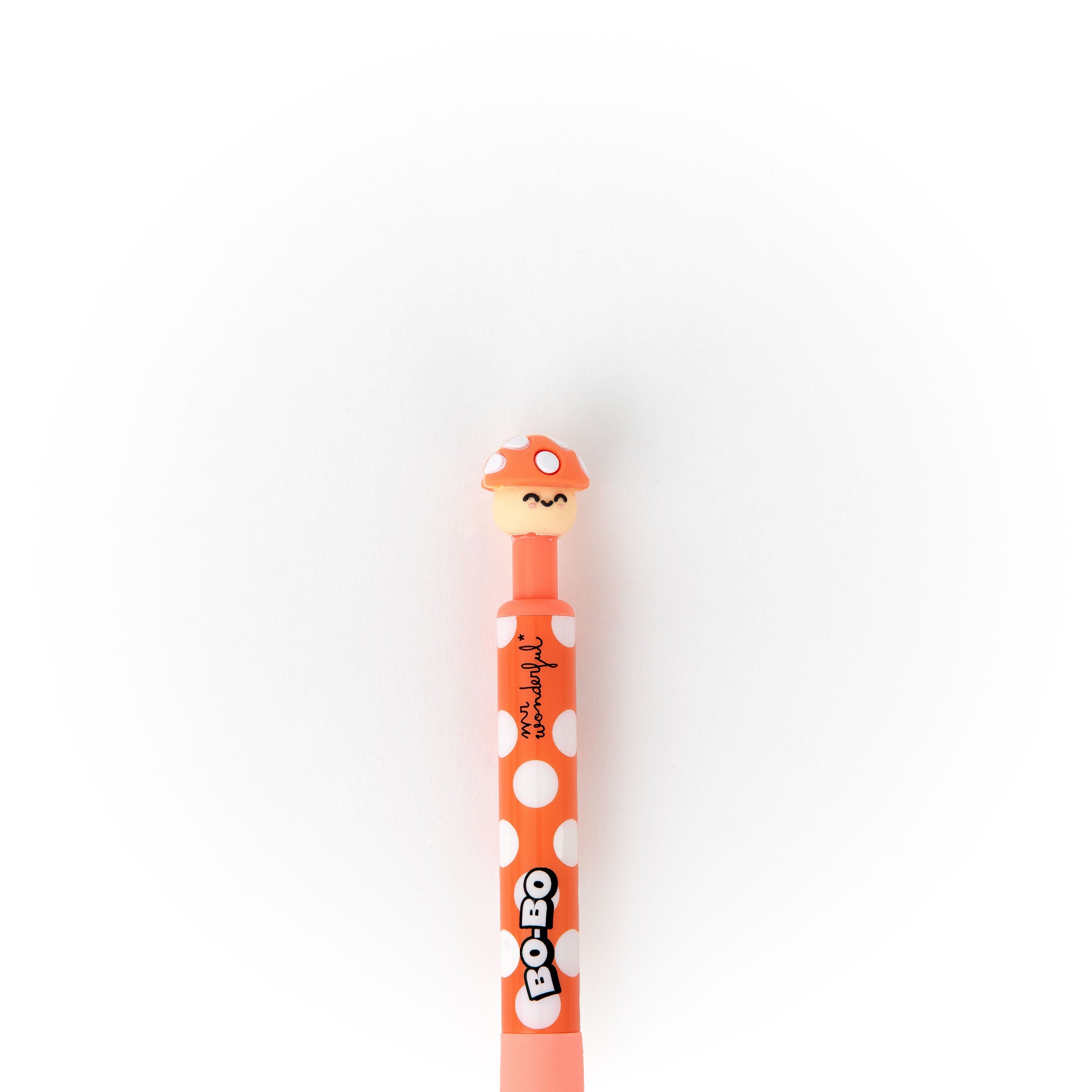 Bolígrafo Borrable Bo-Bo Click! - Seta