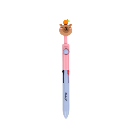 Boli multicolor giratorio - Capibara | Mr.Wonderful