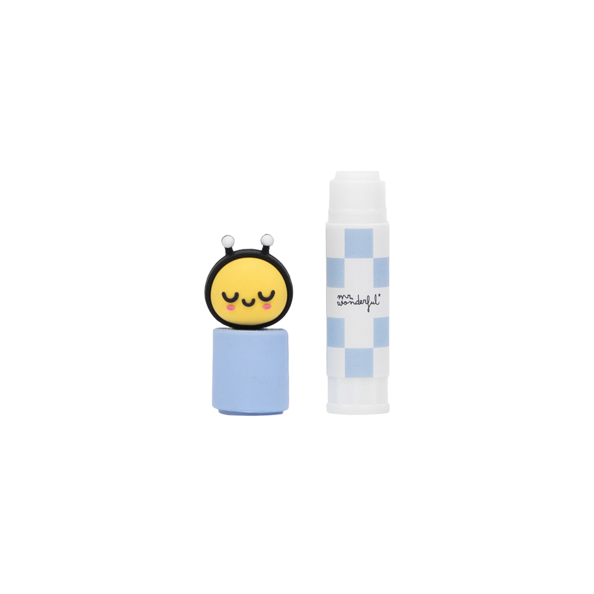 Glue stick – Bee