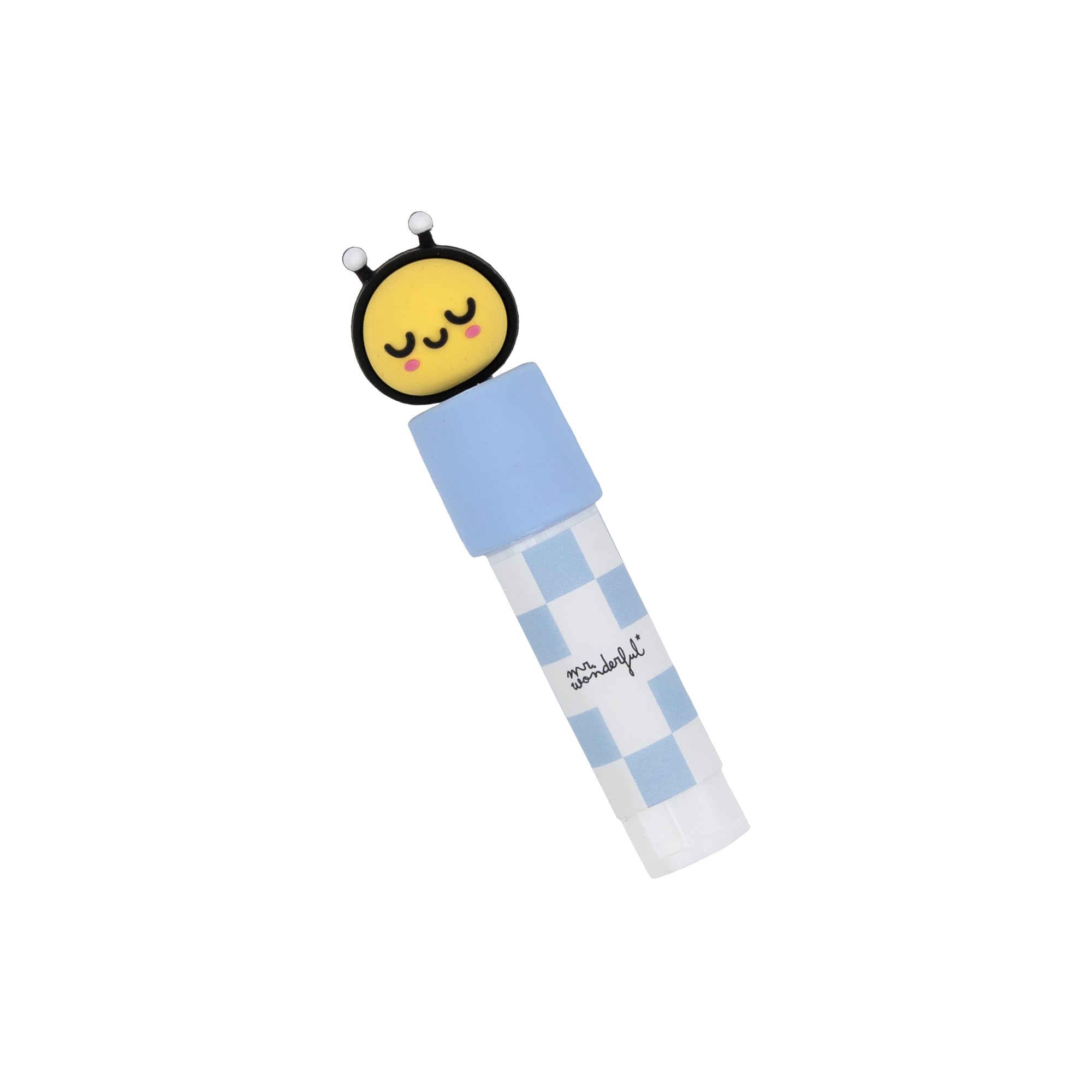 Glue stick – Bee