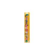 Regla transparente de 30 cm – Wonder Comic | Mr.Wonderful