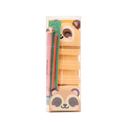Estuche de silicona extensible - Suricata | Mr.Wonderful