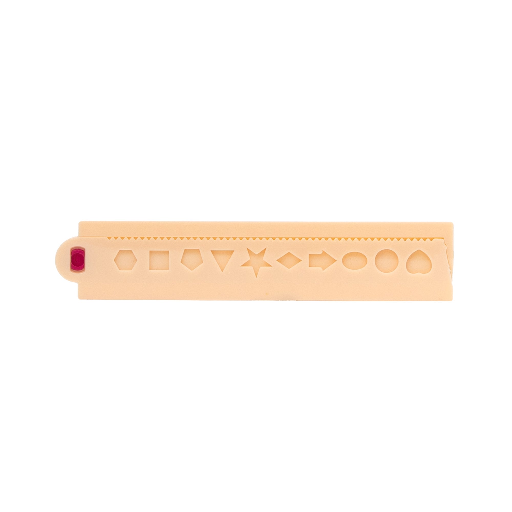 Righello pieghevole da 30 cm con riccio – I’m a little ball