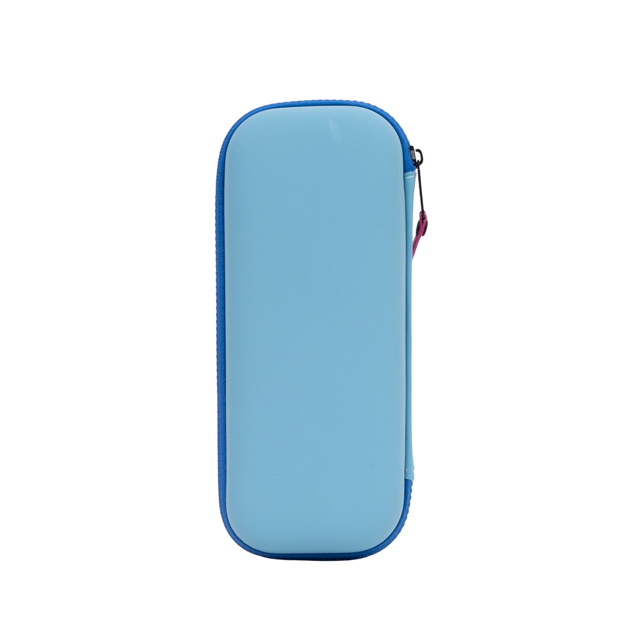 Hard-shell case with 3D design and mesh compartment - Suricata