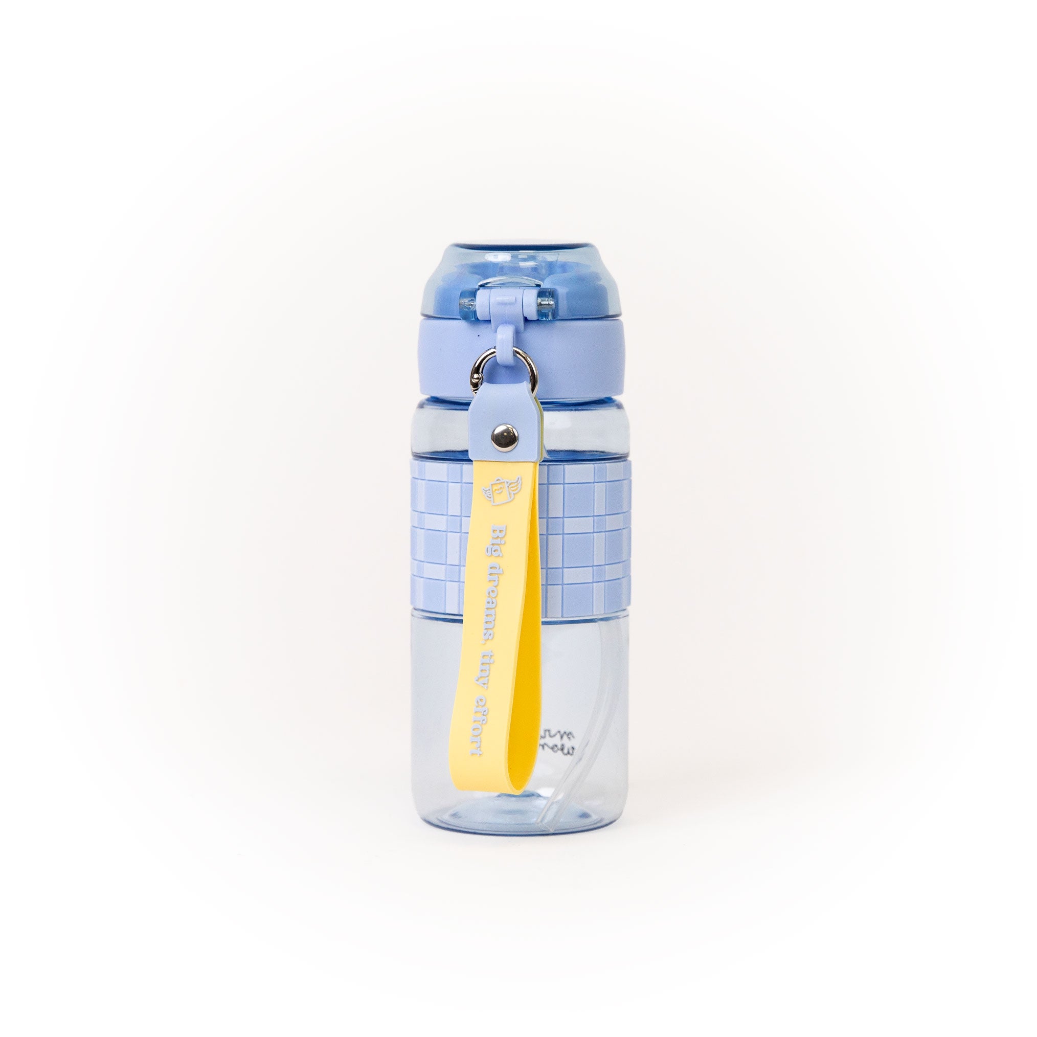 Botella Lazy Pollito - Big dreams, tiny effort