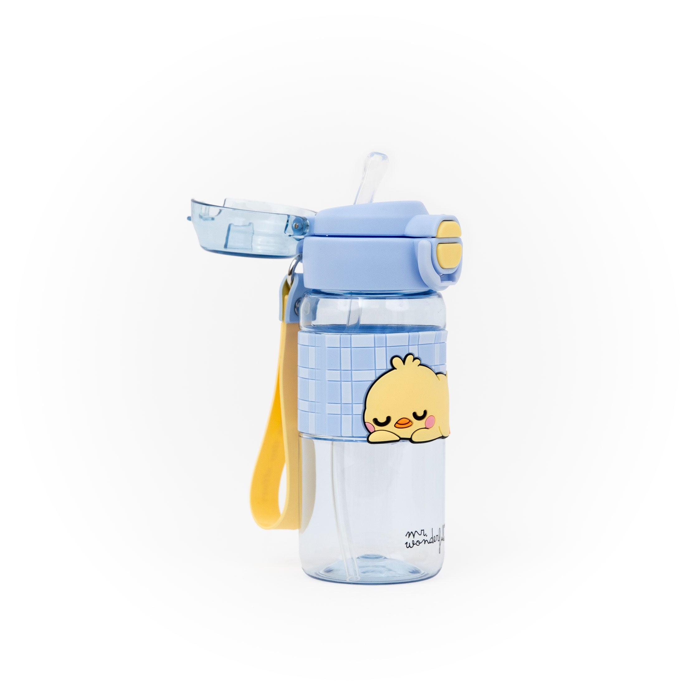 Botella Lazy Pollito - Big dreams, tiny effort