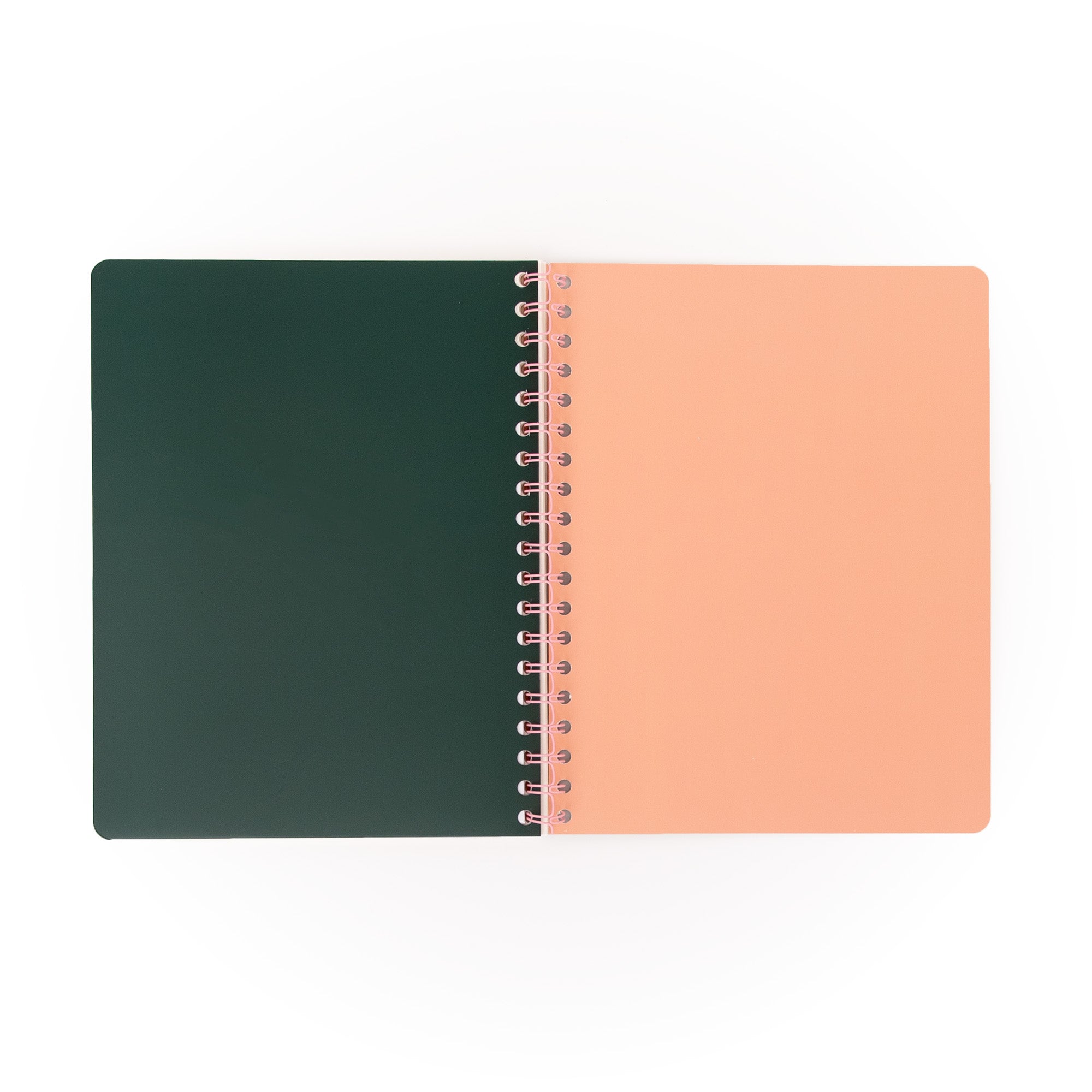 Cahier A5 - Mixtape in progress