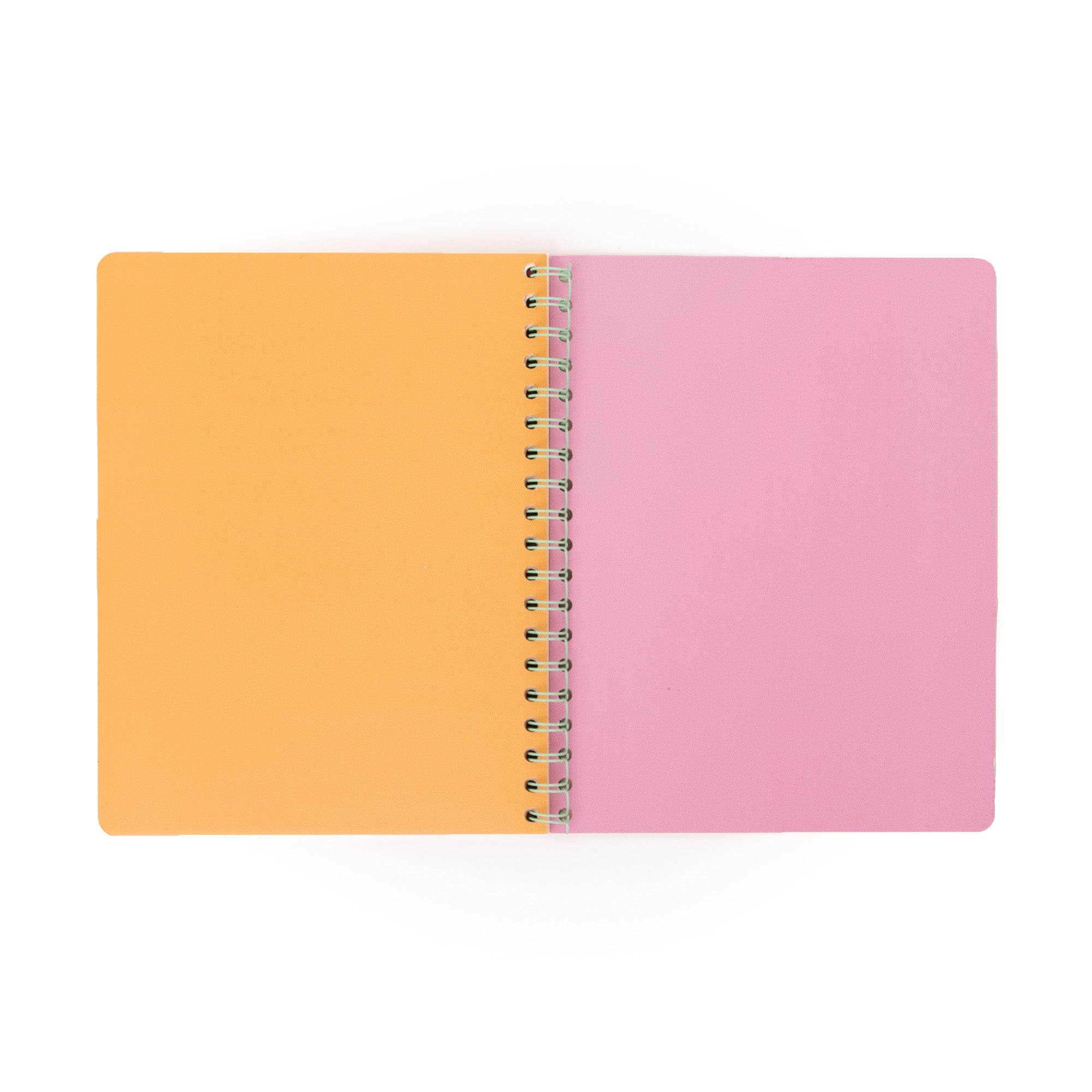 Cahier A5 - I'm all ears