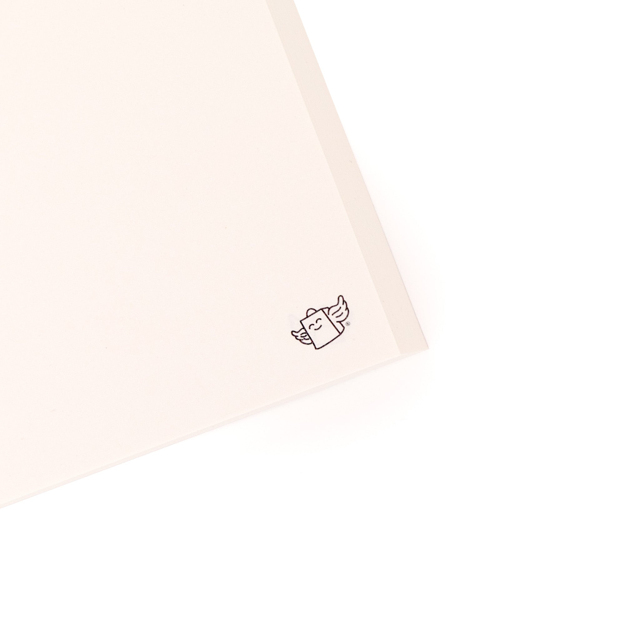 Bloc-notes - Stay tuned