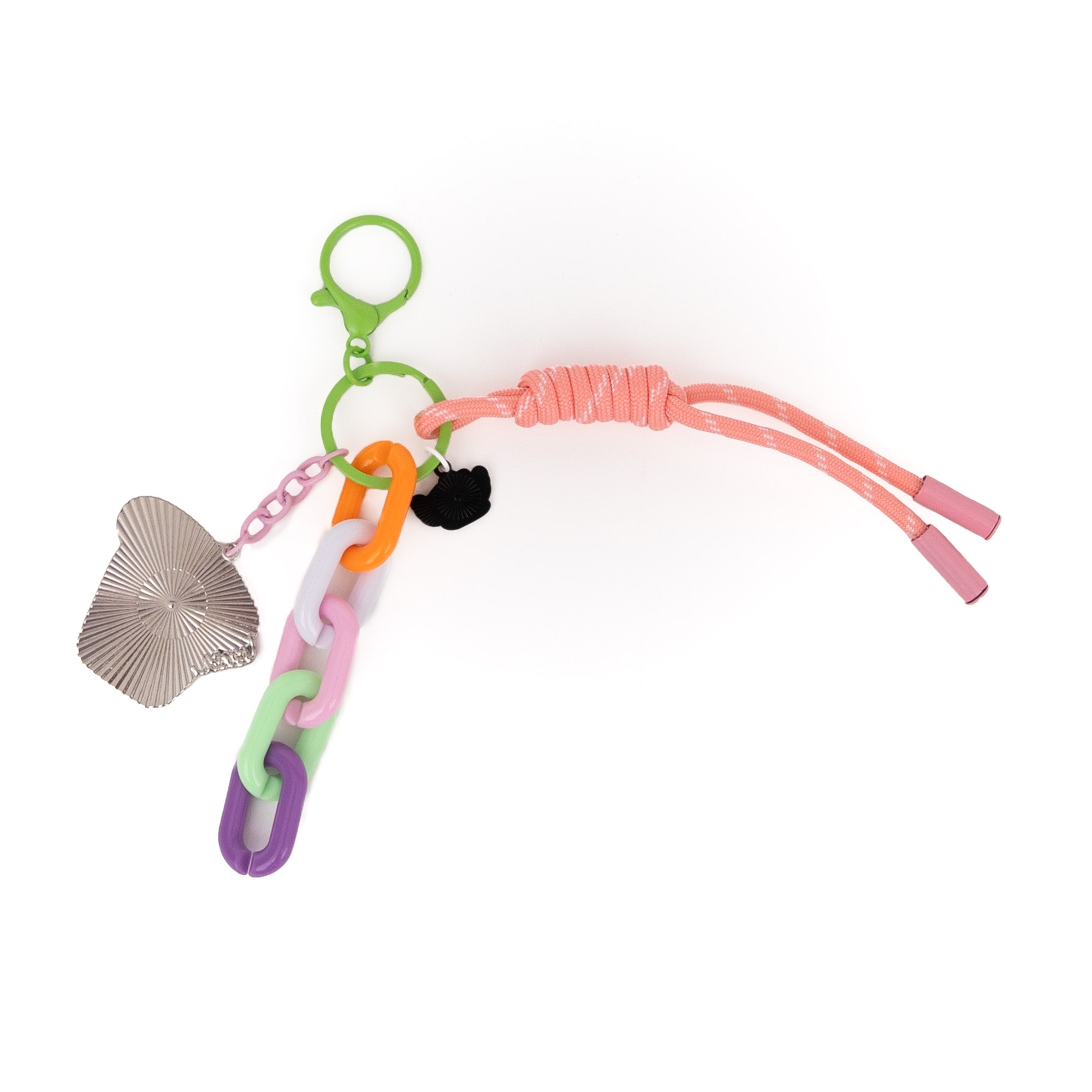 Decoración colgante para bolsos - Teléfono vintage