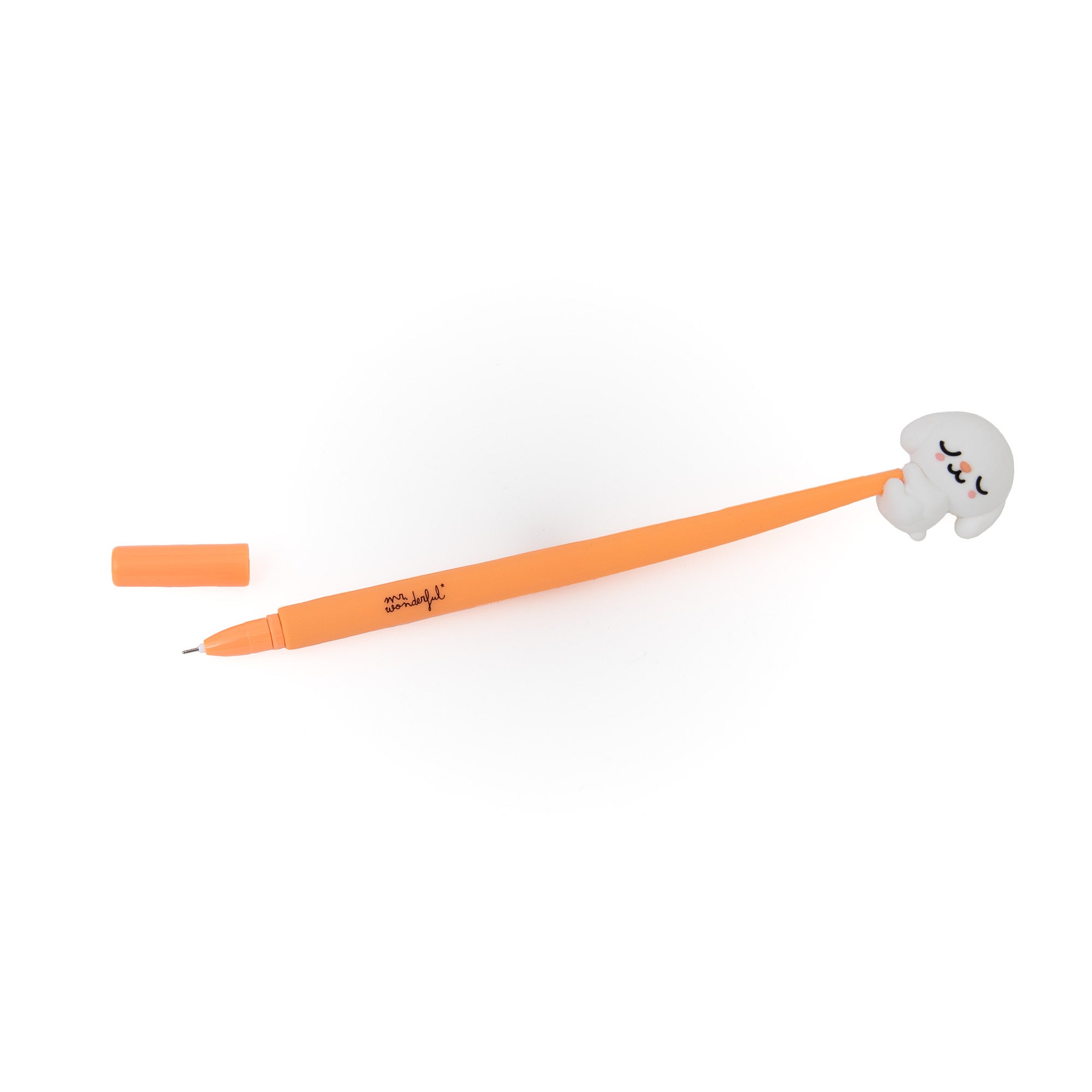 Boli flexible - Lazy conejo