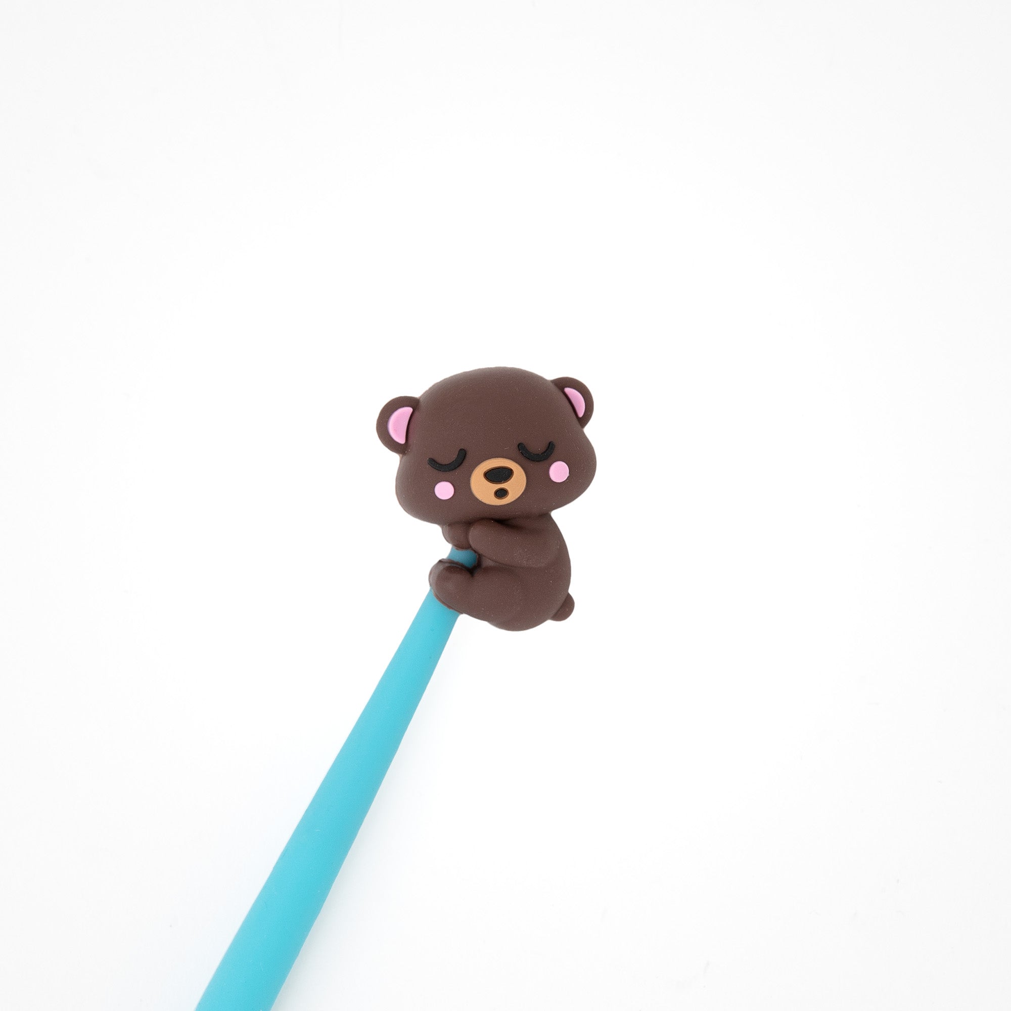 Boli flexible - Lazy osito