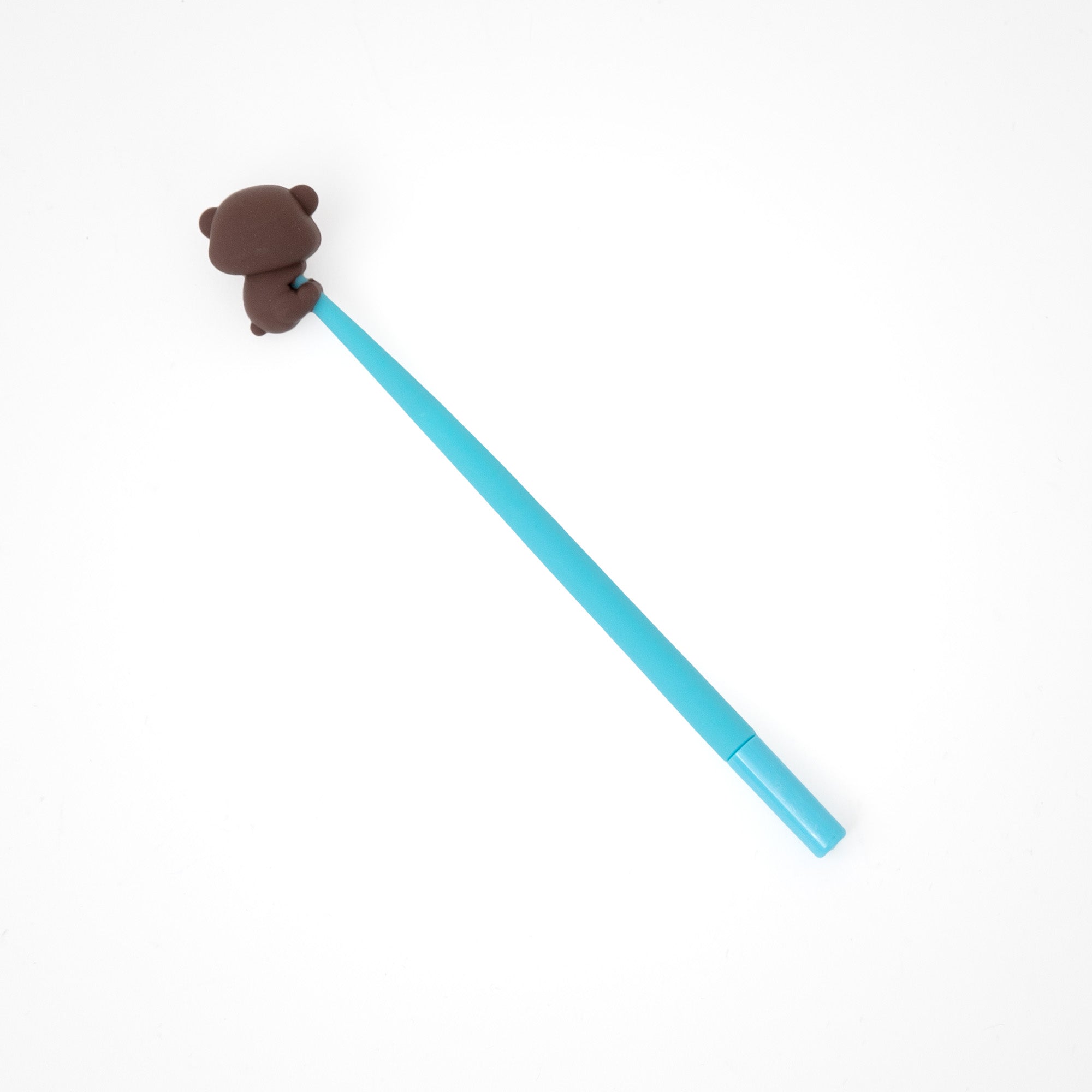 Boli flexible - Lazy osito