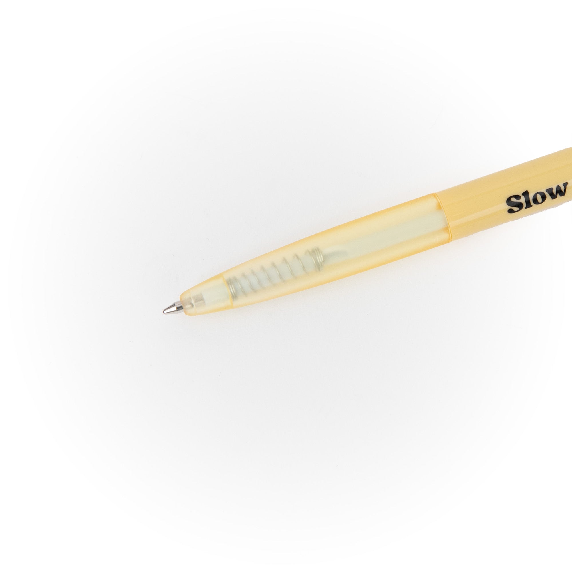 Boli 3D Lazy morsa - Slow vibes only