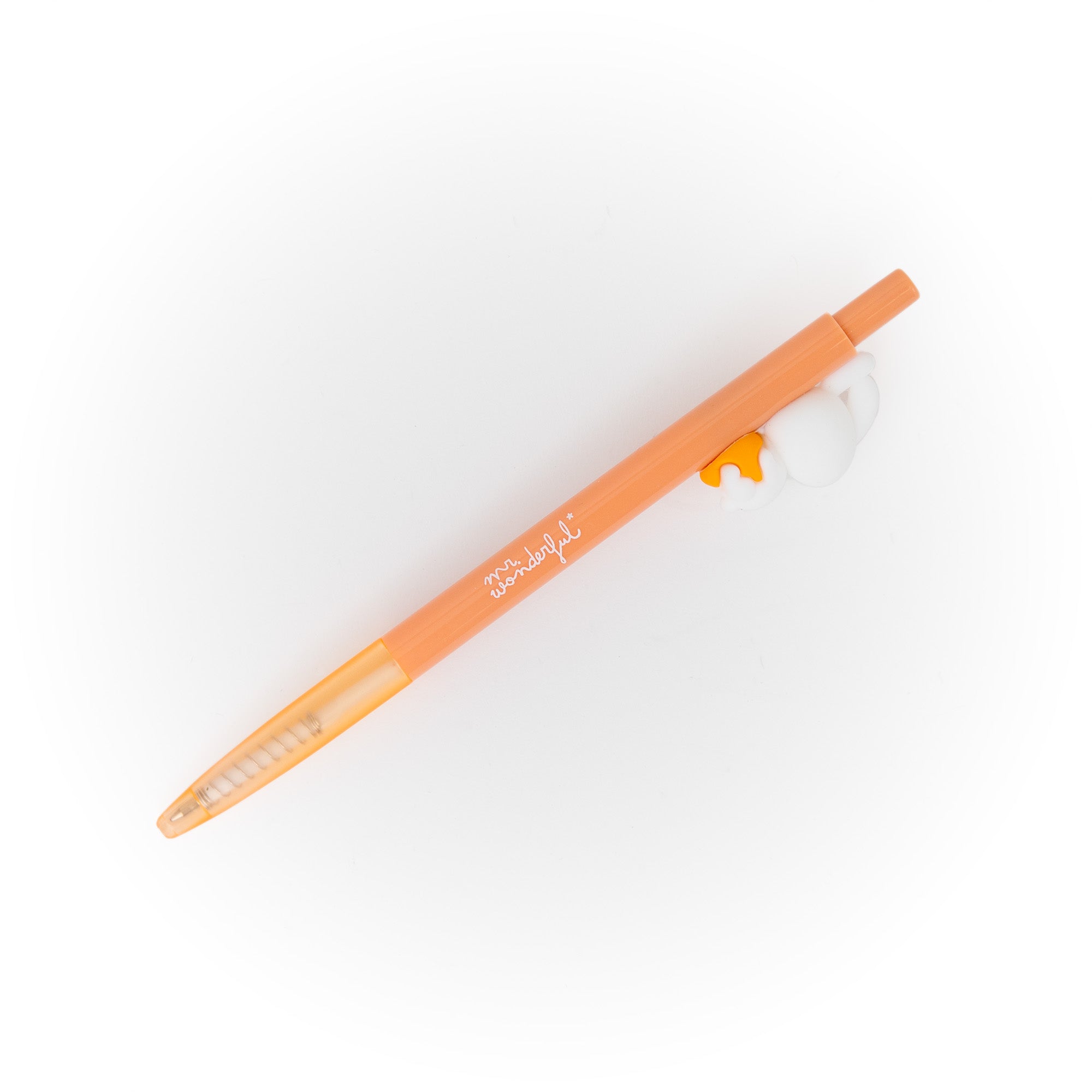 Boli 3D Lazy conejo - No plan is the plan