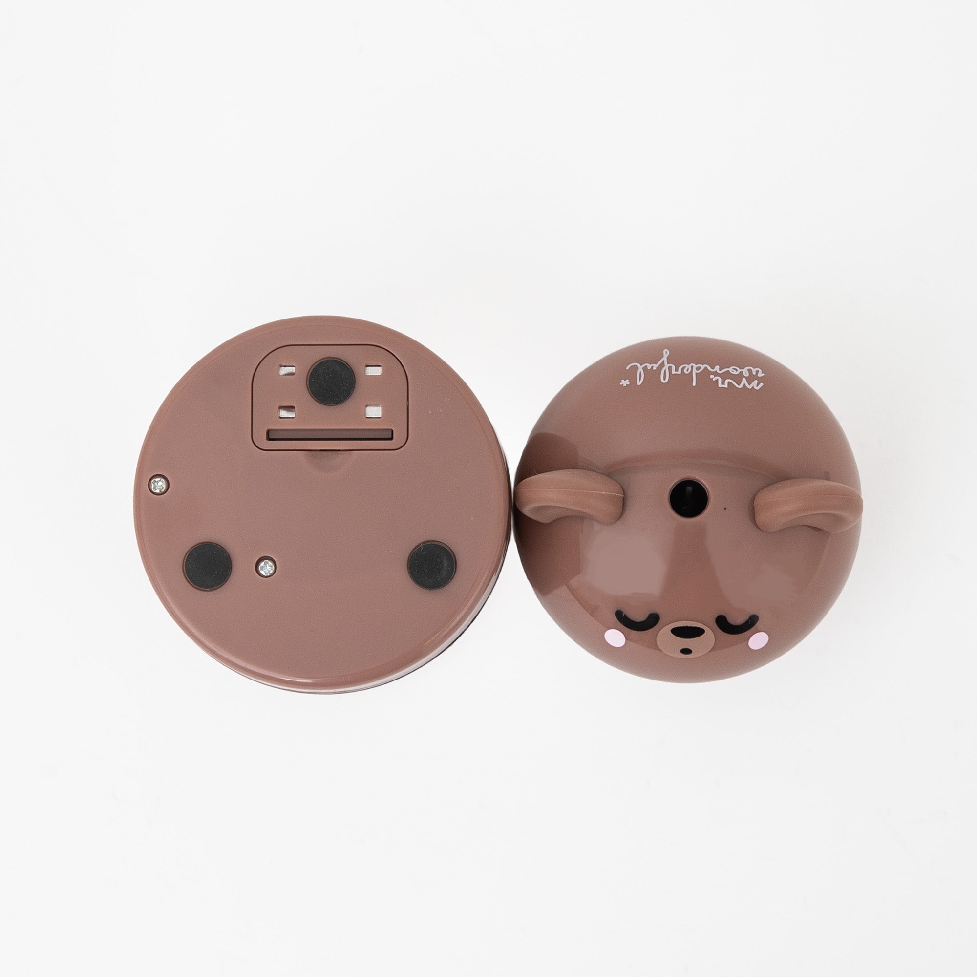 Sacapuntas Eléctrico - Lazy Osito