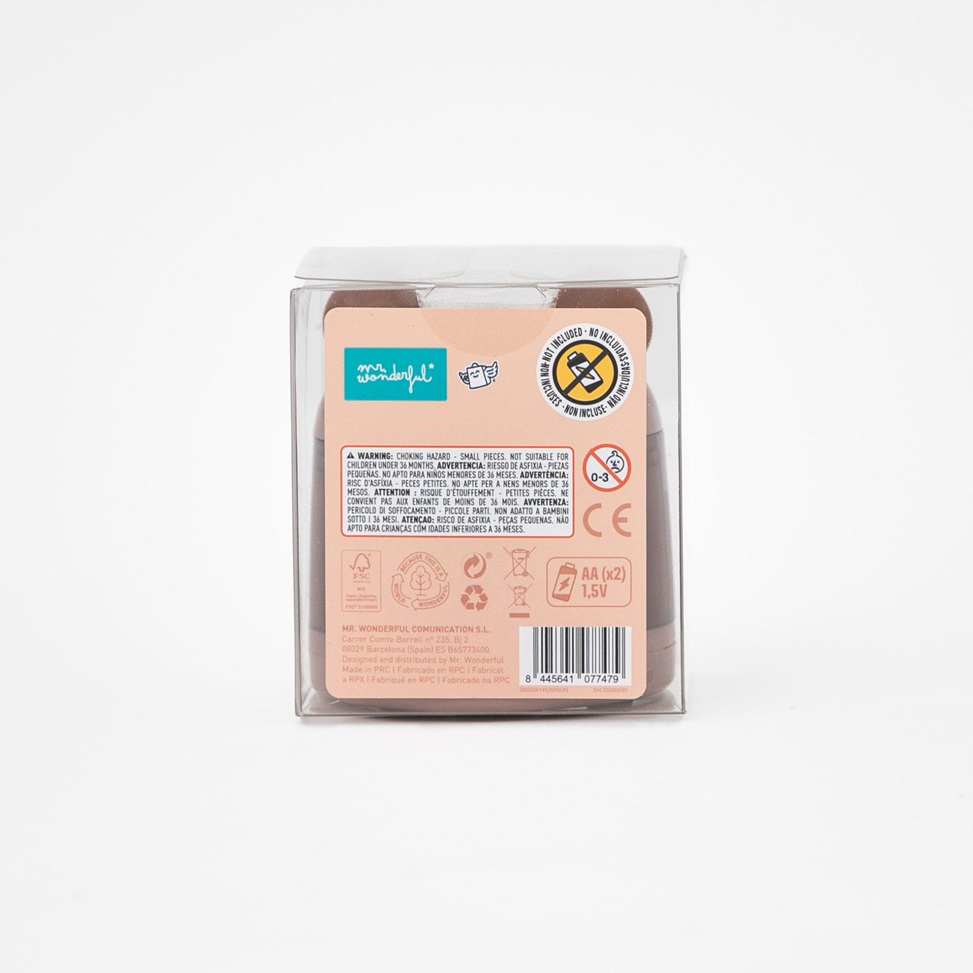 Sacapuntas Eléctrico - Lazy Osito