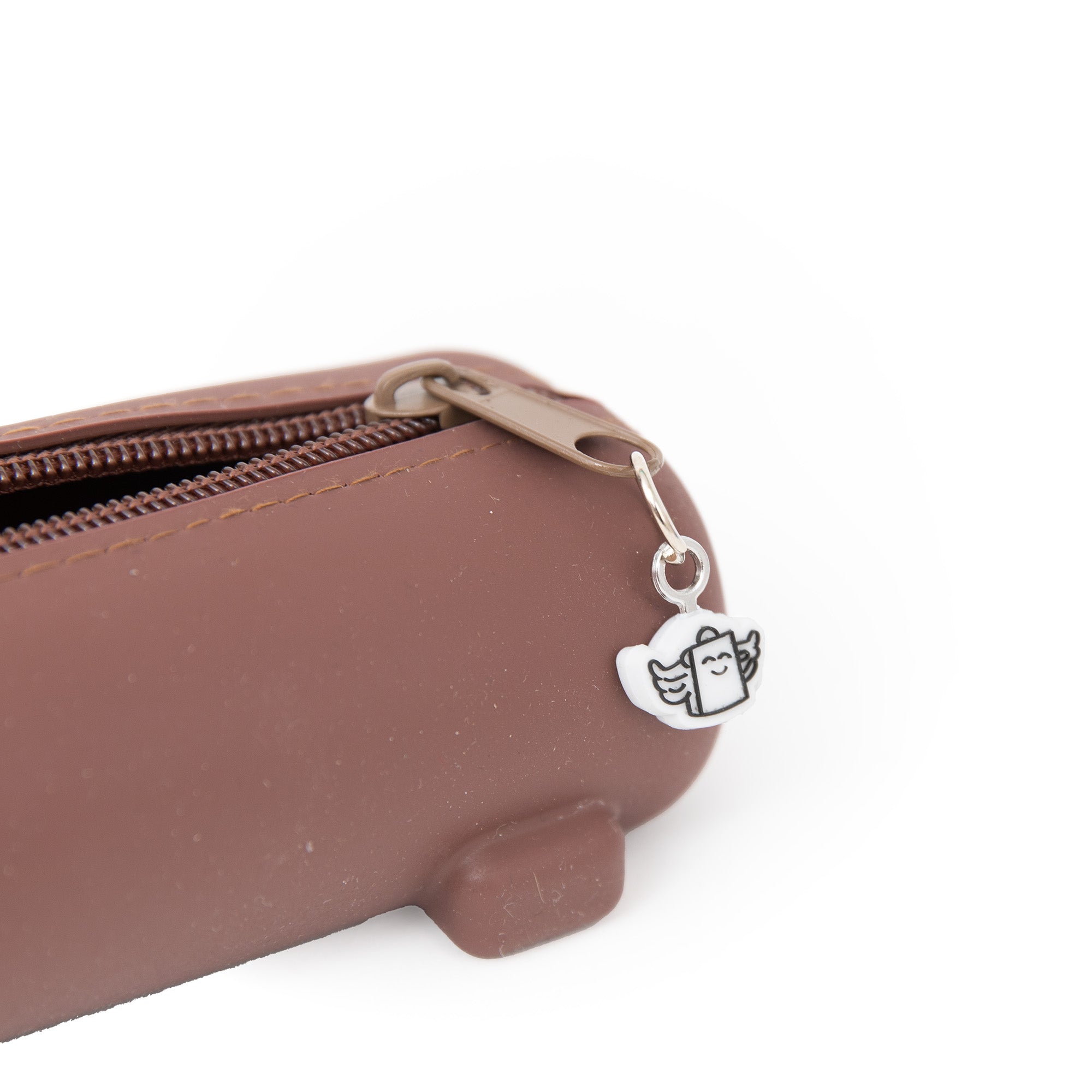 Estuche de Silicona - Lazy Osito