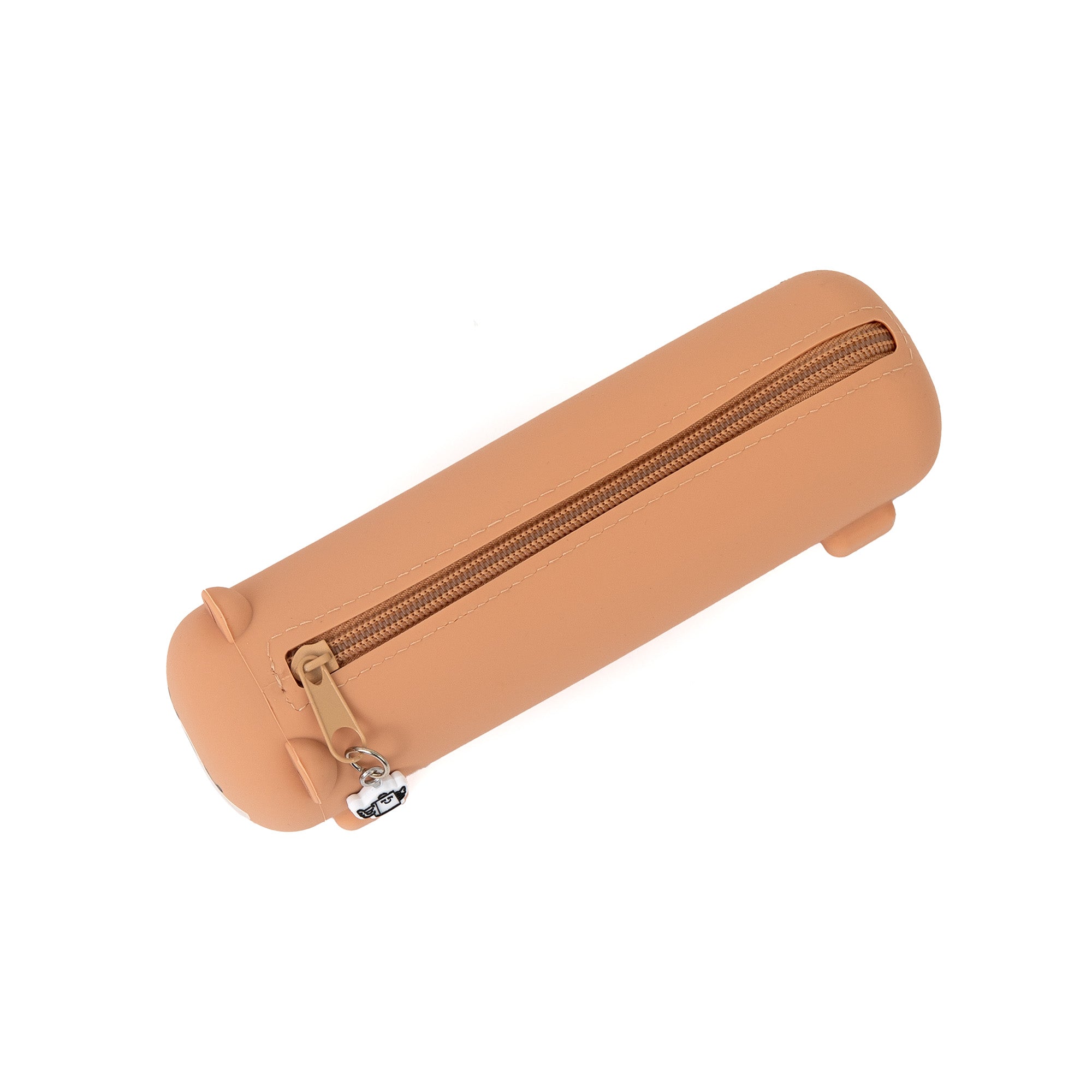 Estuche de Silicona - Lazy Nutria