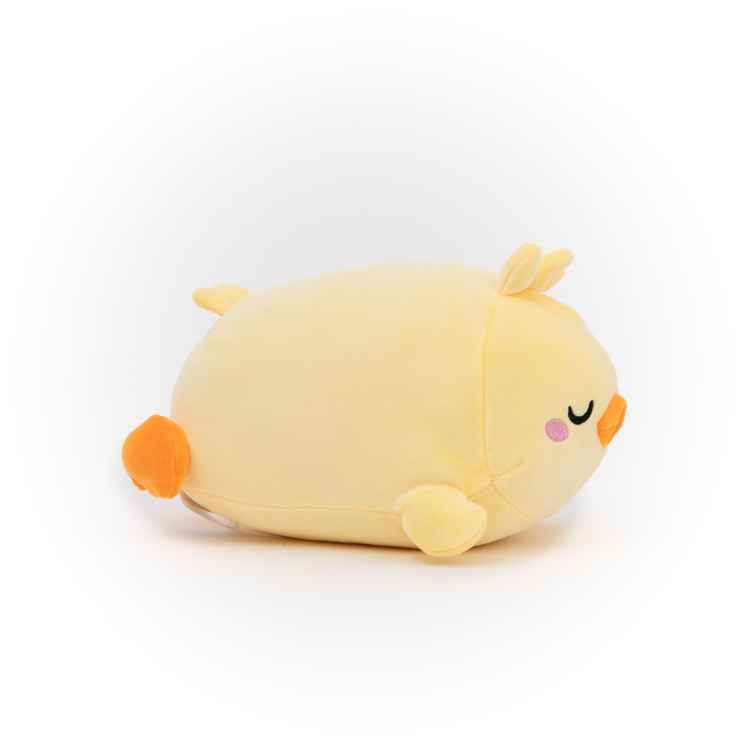 Peluche - Lazy poussin