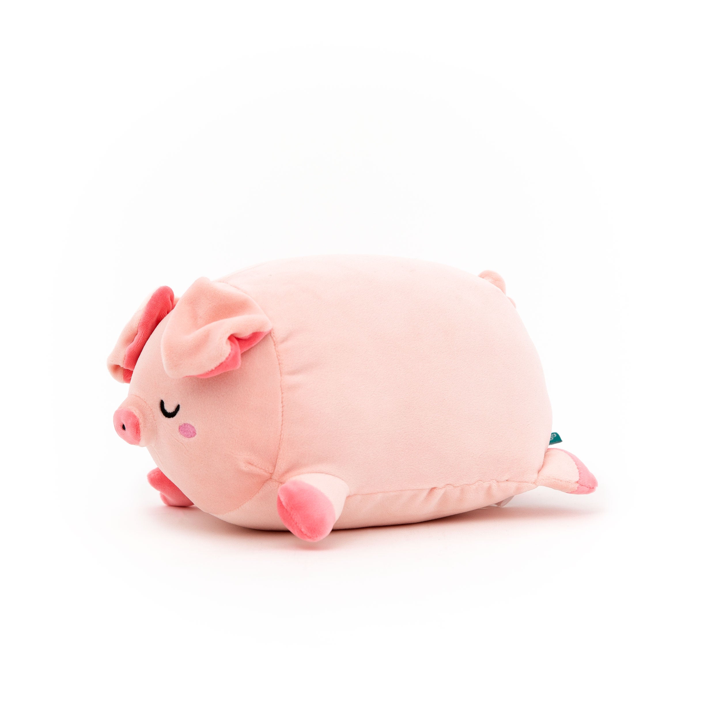 Peluche - Lazy cerdito