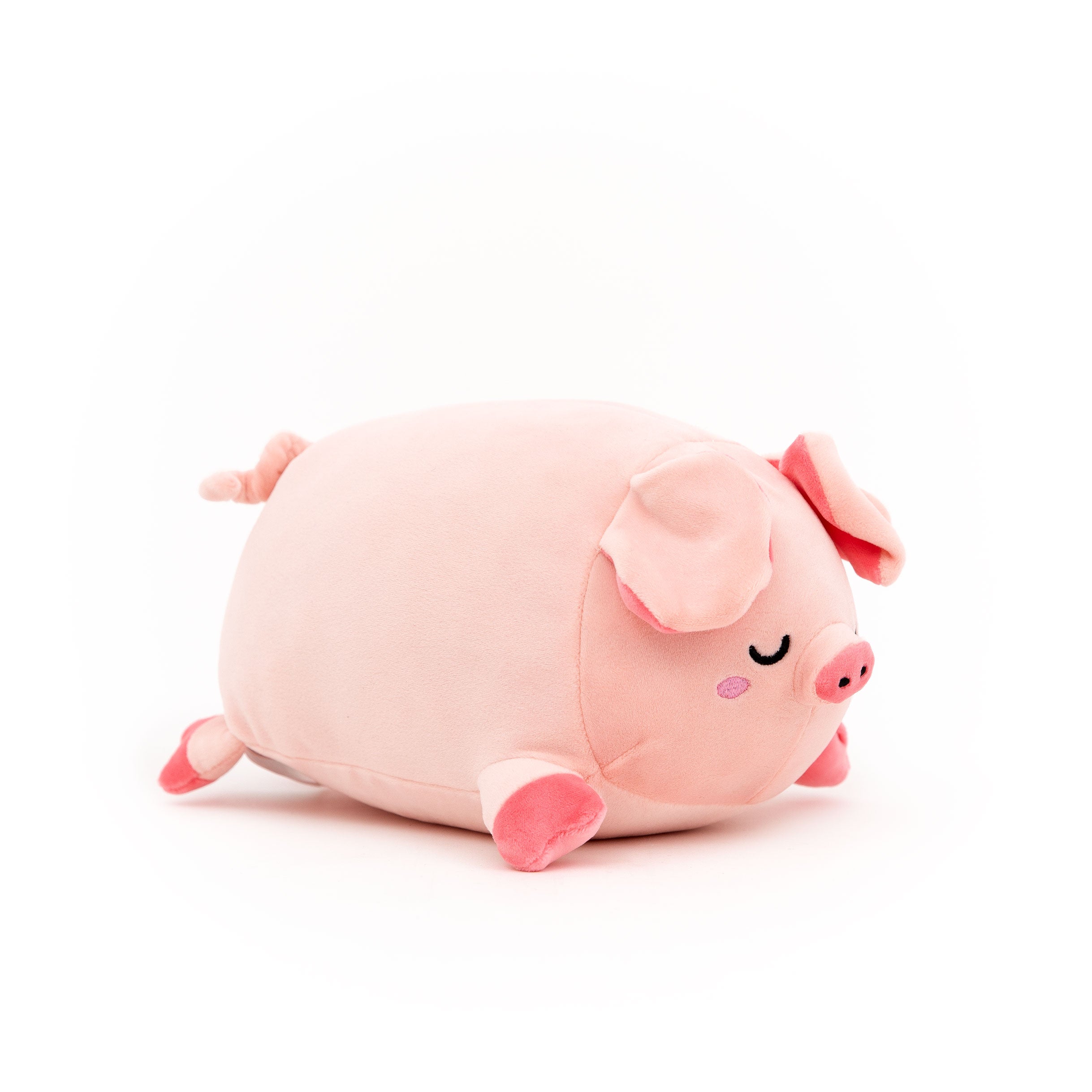 Peluche - Lazy cerdito