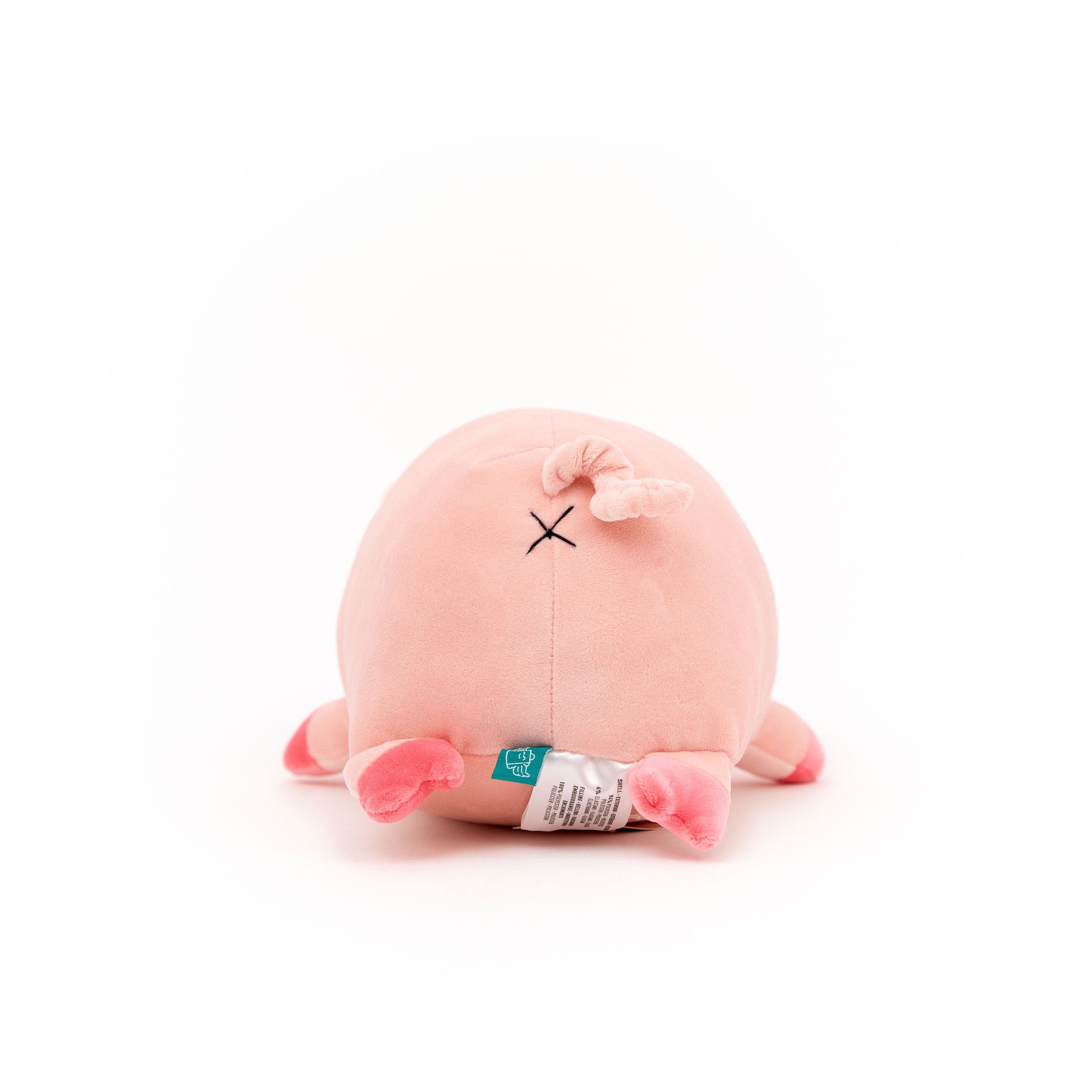 Peluche - Lazy cerdito