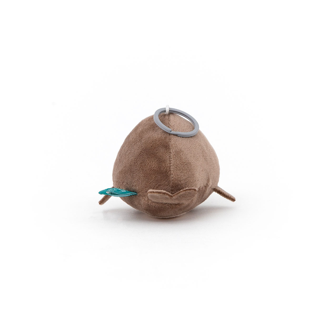 Llavero de peluche - Lazy morsa