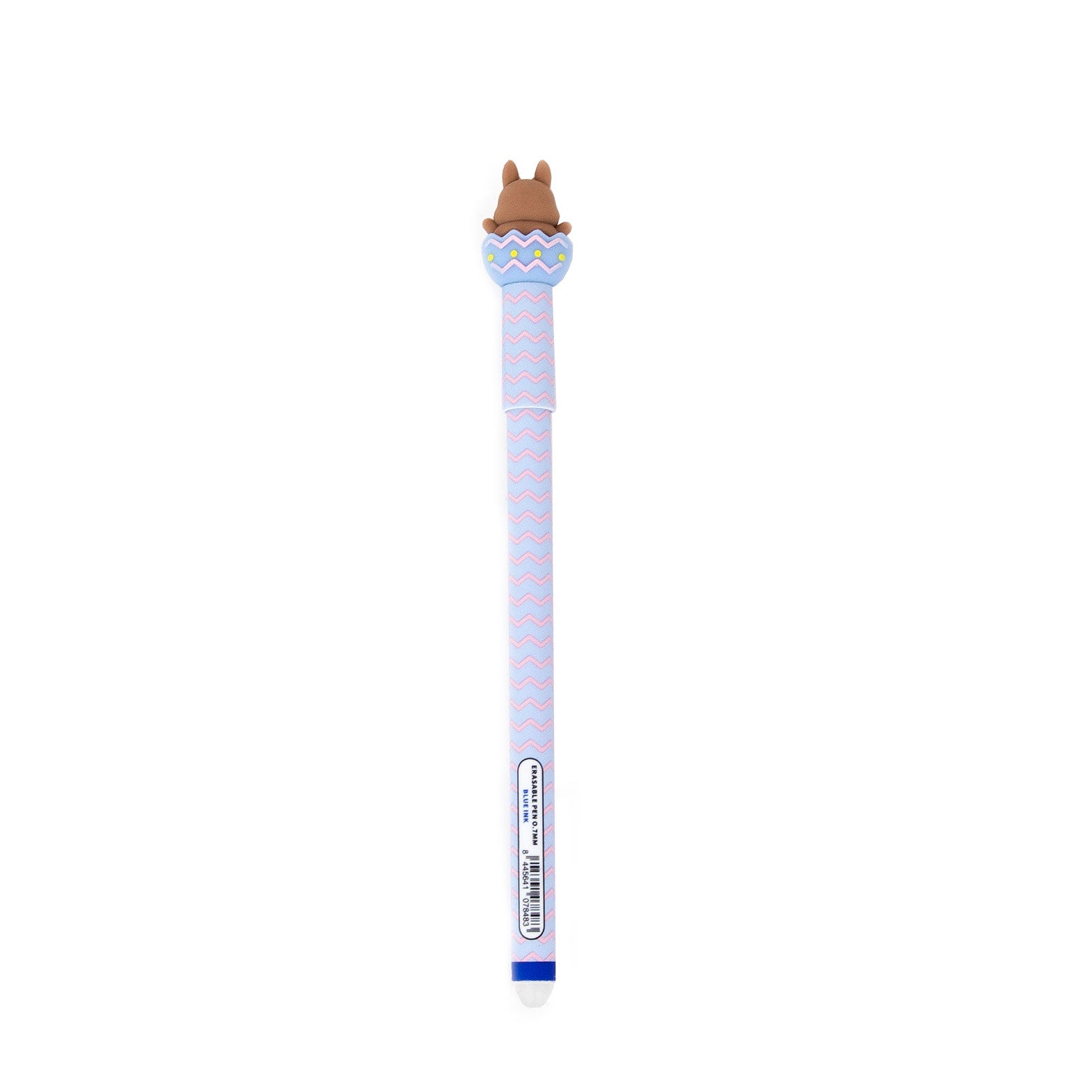 Erasable pen Bo-Bo Bunny - I'm all ears!