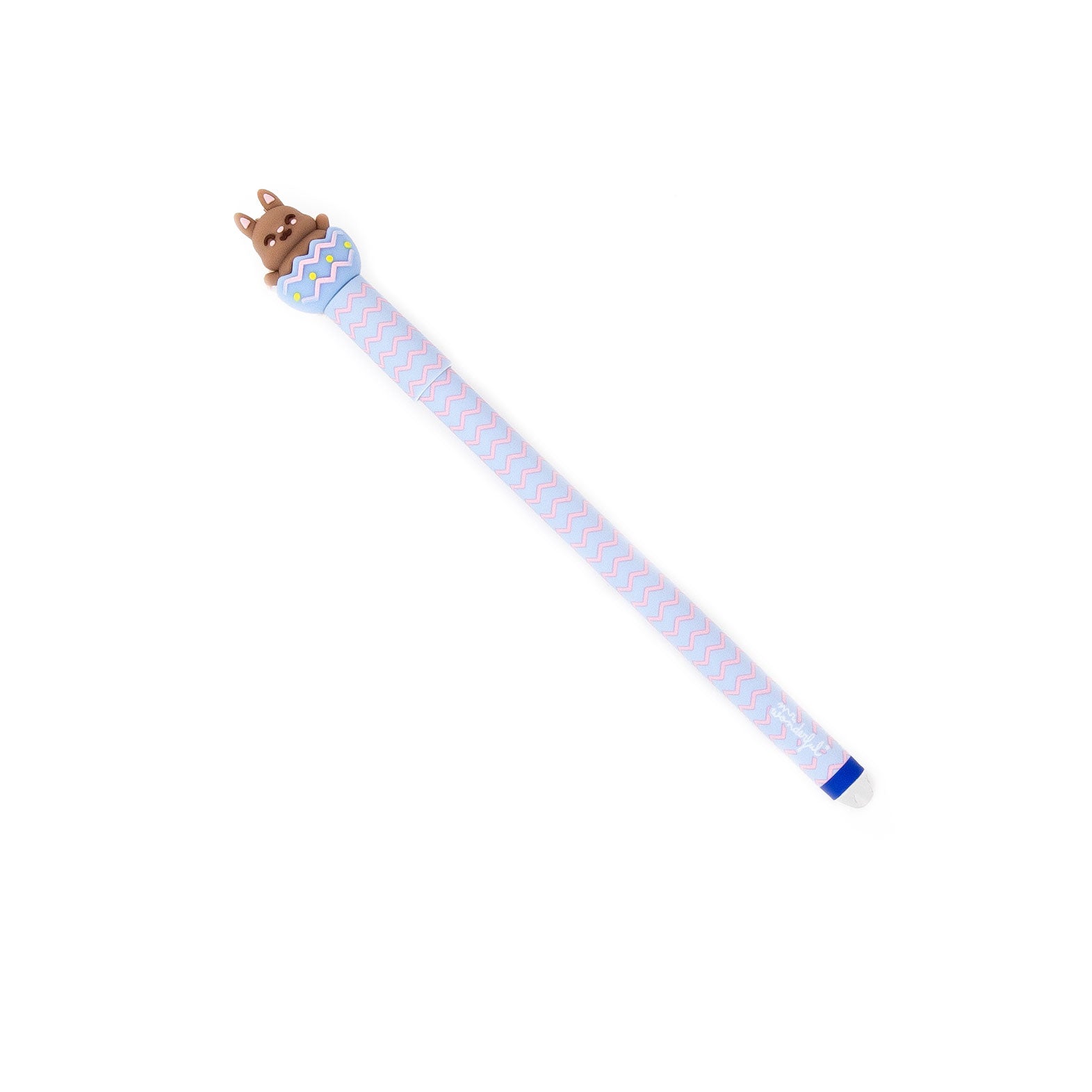 Erasable pen Bo-Bo Bunny - I'm all ears!
