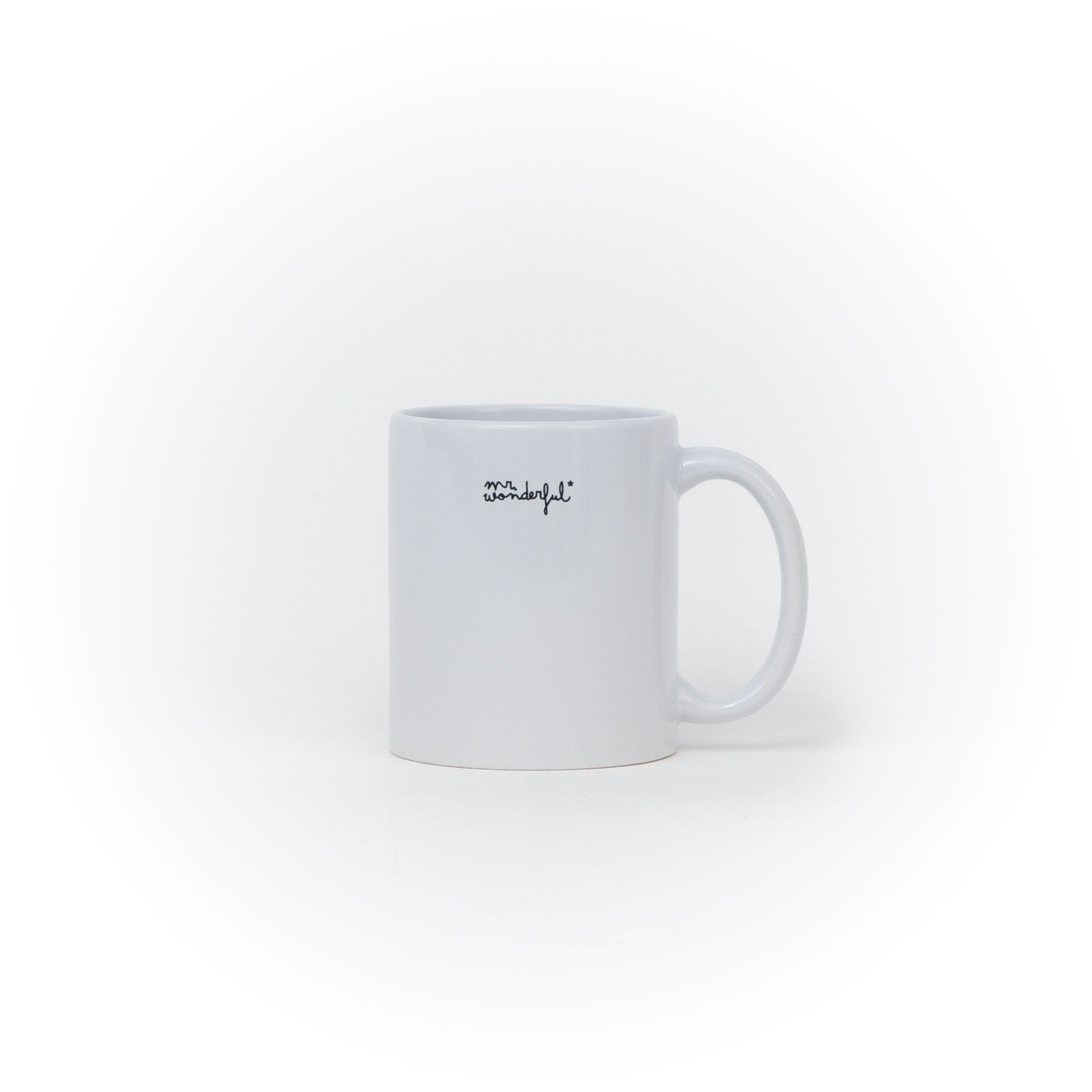 Set tazza da colorare + pennarelli Papà orso – Solo per veri artist-orsi