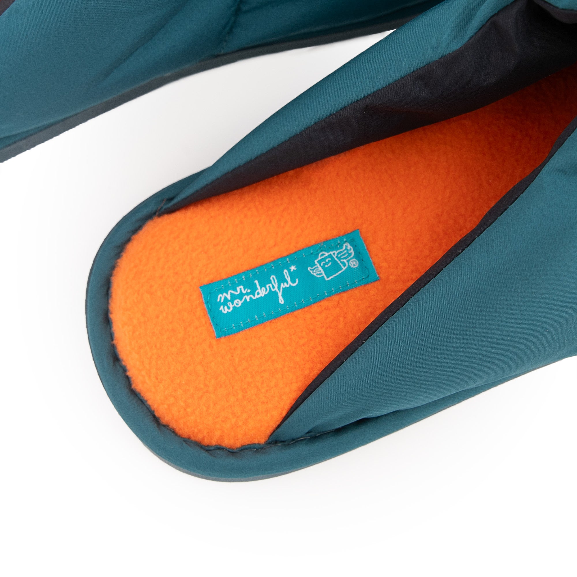 Zapatillas T 40-43 - Papá OFF / Siesta ON