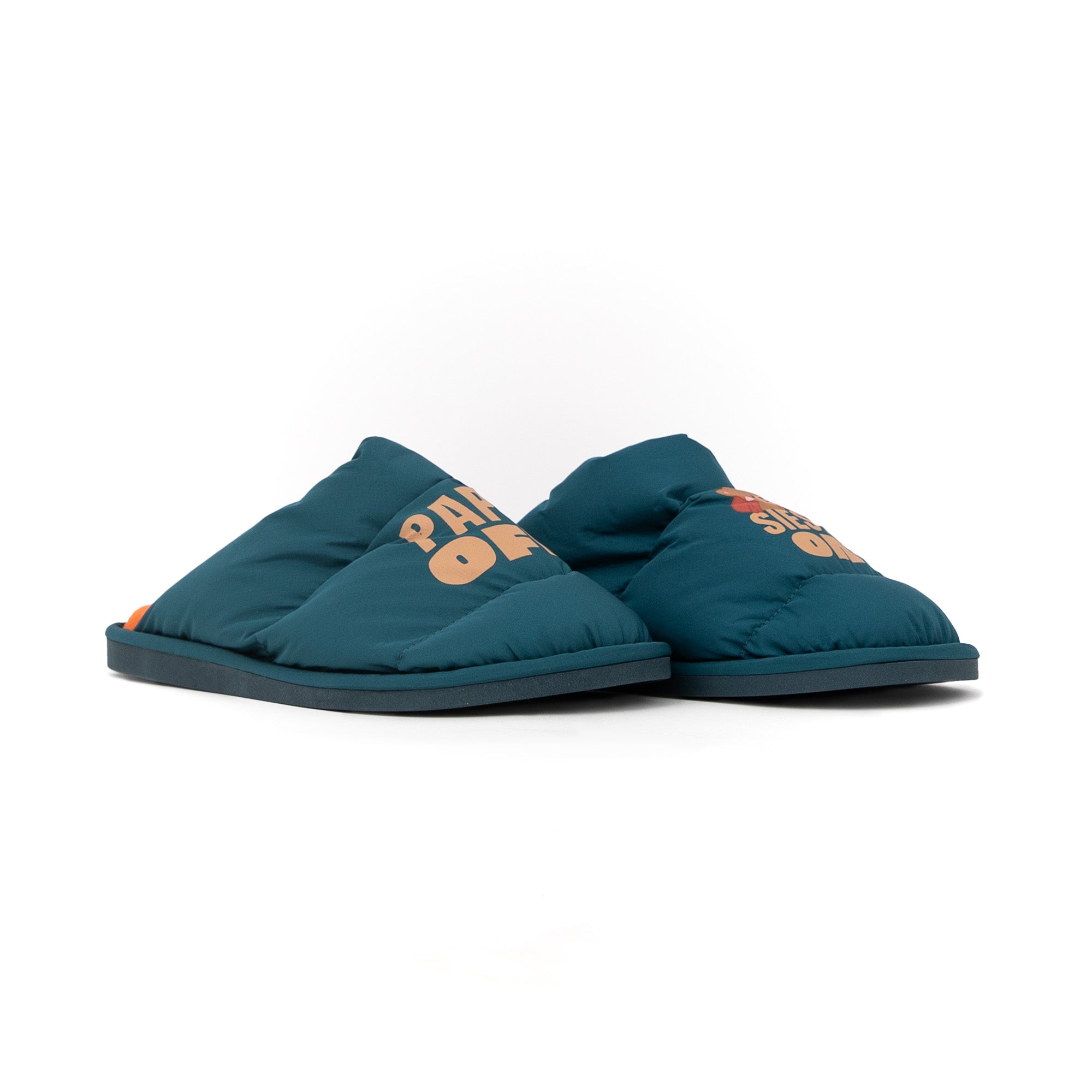 Zapatillas T 44-46 - Papá OFF / Siesta ON
