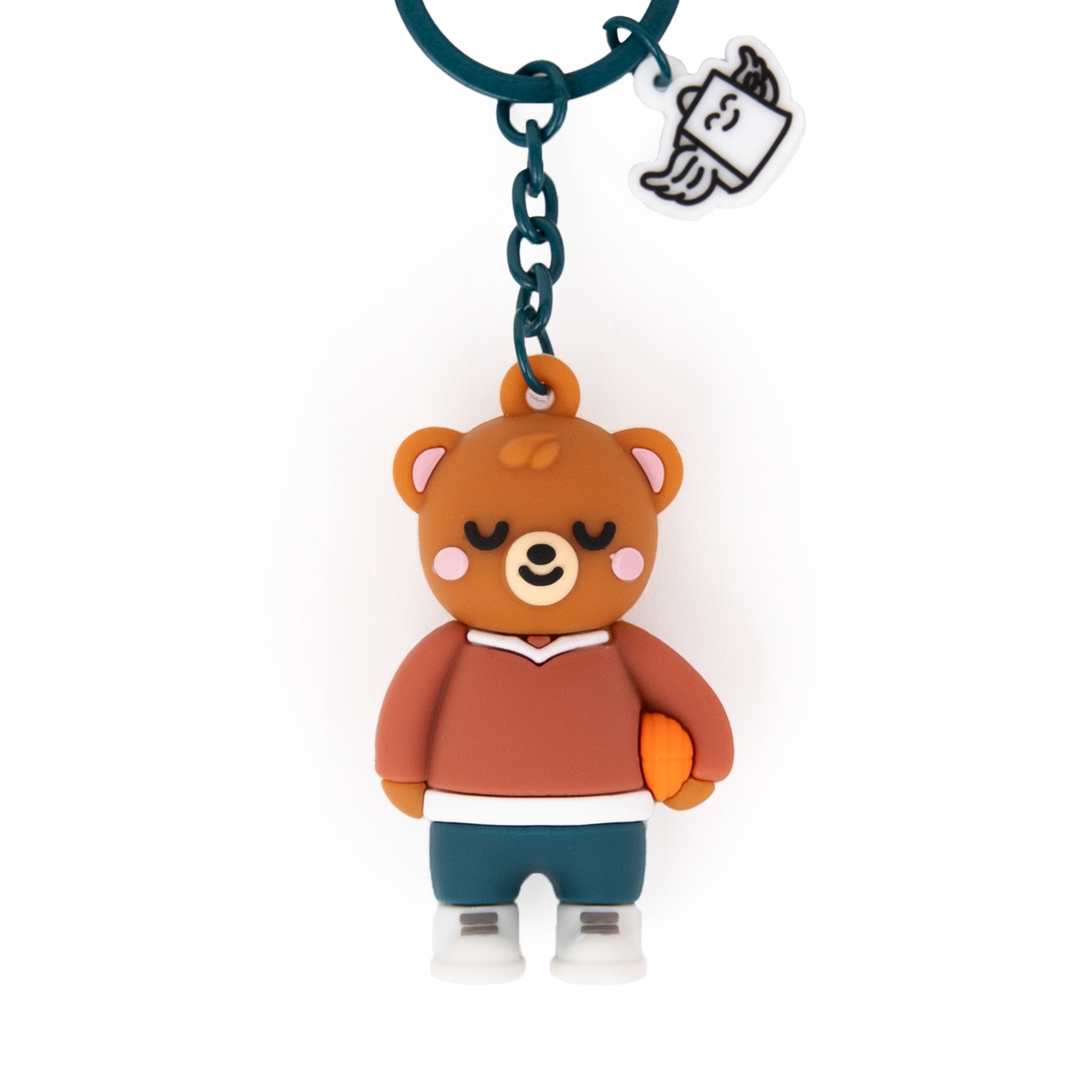 Porta-chaves – You are the beary best