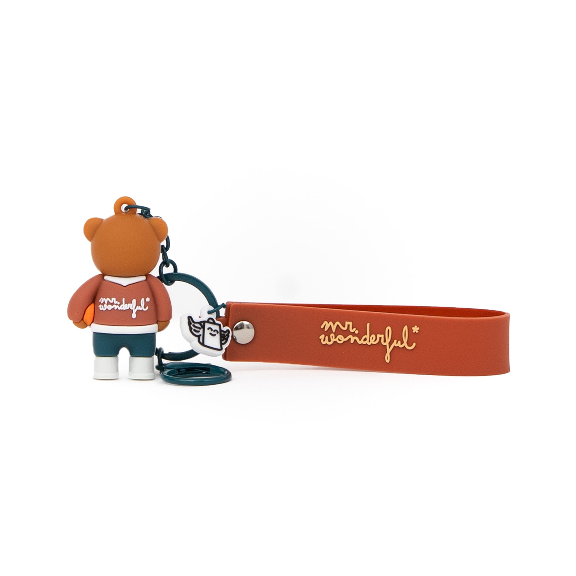 Porta-chaves – You are the beary best