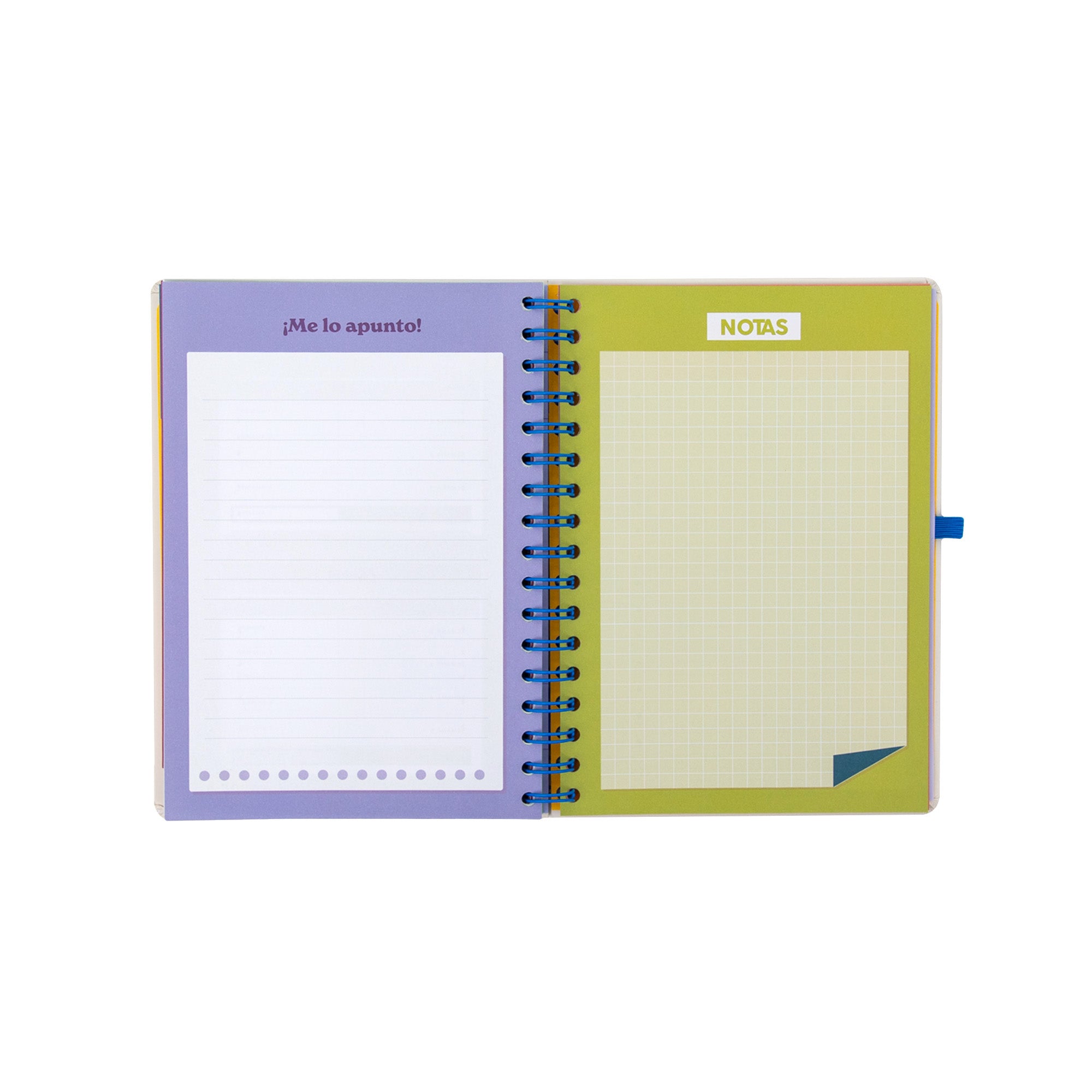 Agenda Mr. Wonderful 2026-27 Semanal - Ready