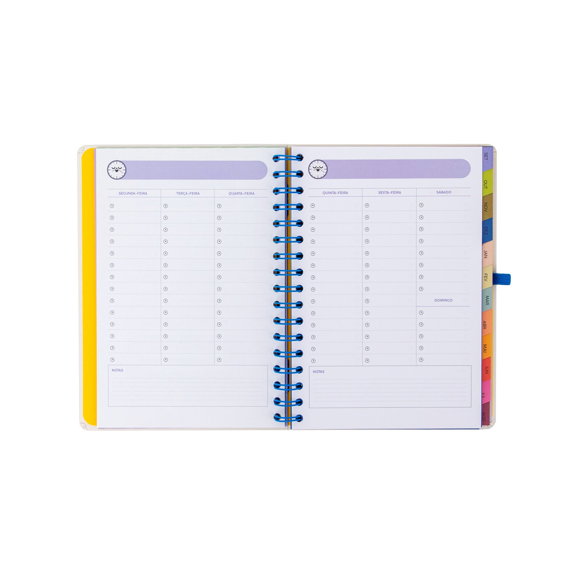 Agenda Mr. Wonderful 2026-27 Semanal - Ready