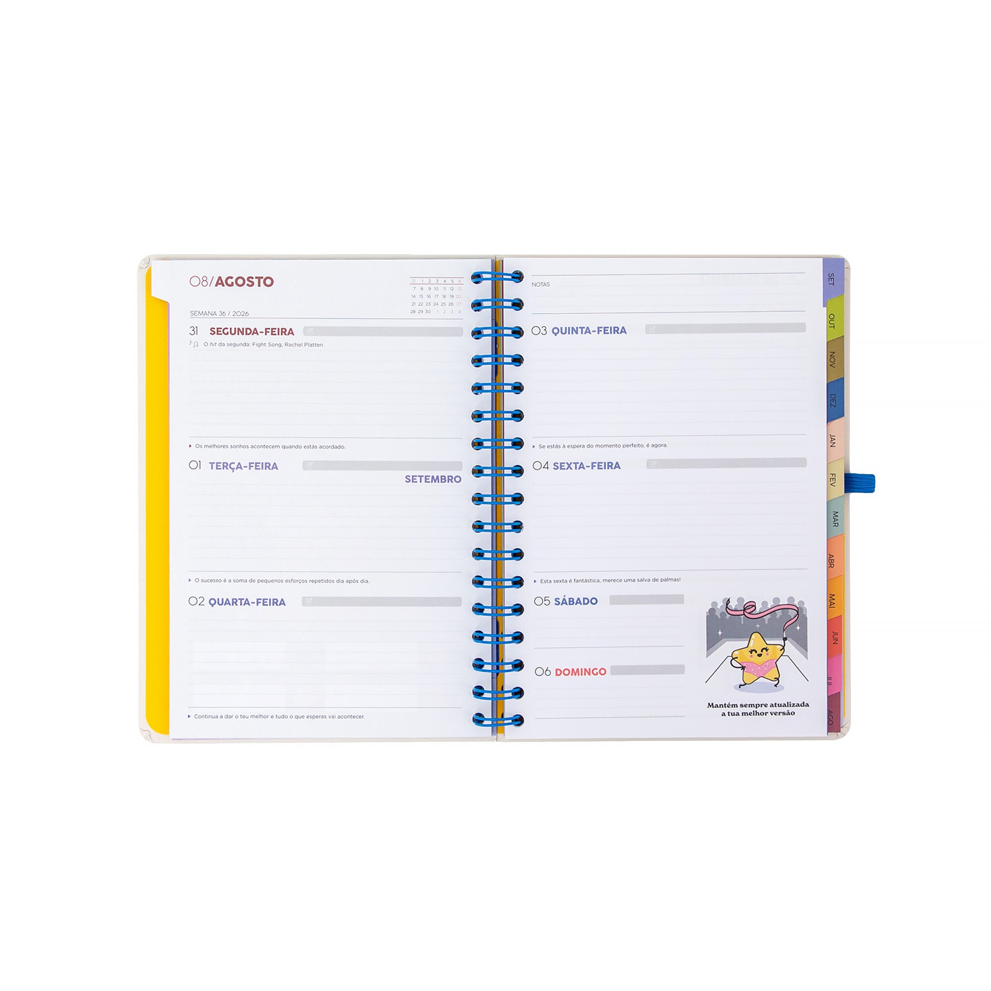 Agenda Mr. Wonderful 2026-27 Semanal - Ready