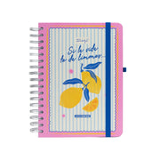 Agenda Mr. Wonderful 2026-27 Diaria | Mr.Wonderful