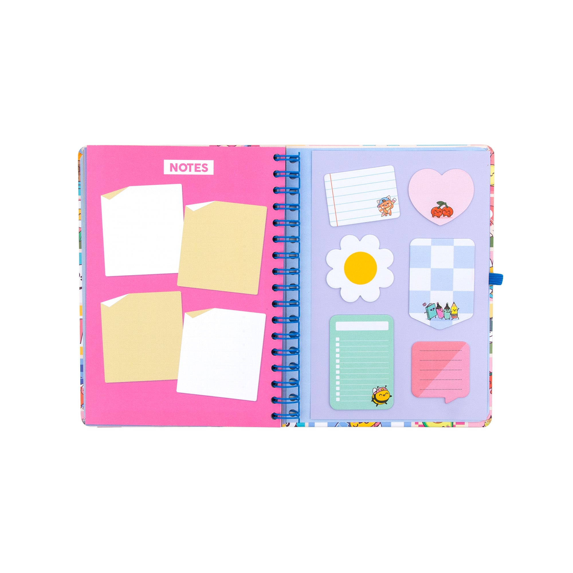 Agenda Mr. Wonderful 2026-27 Setmanal - Manual per a un any brillant